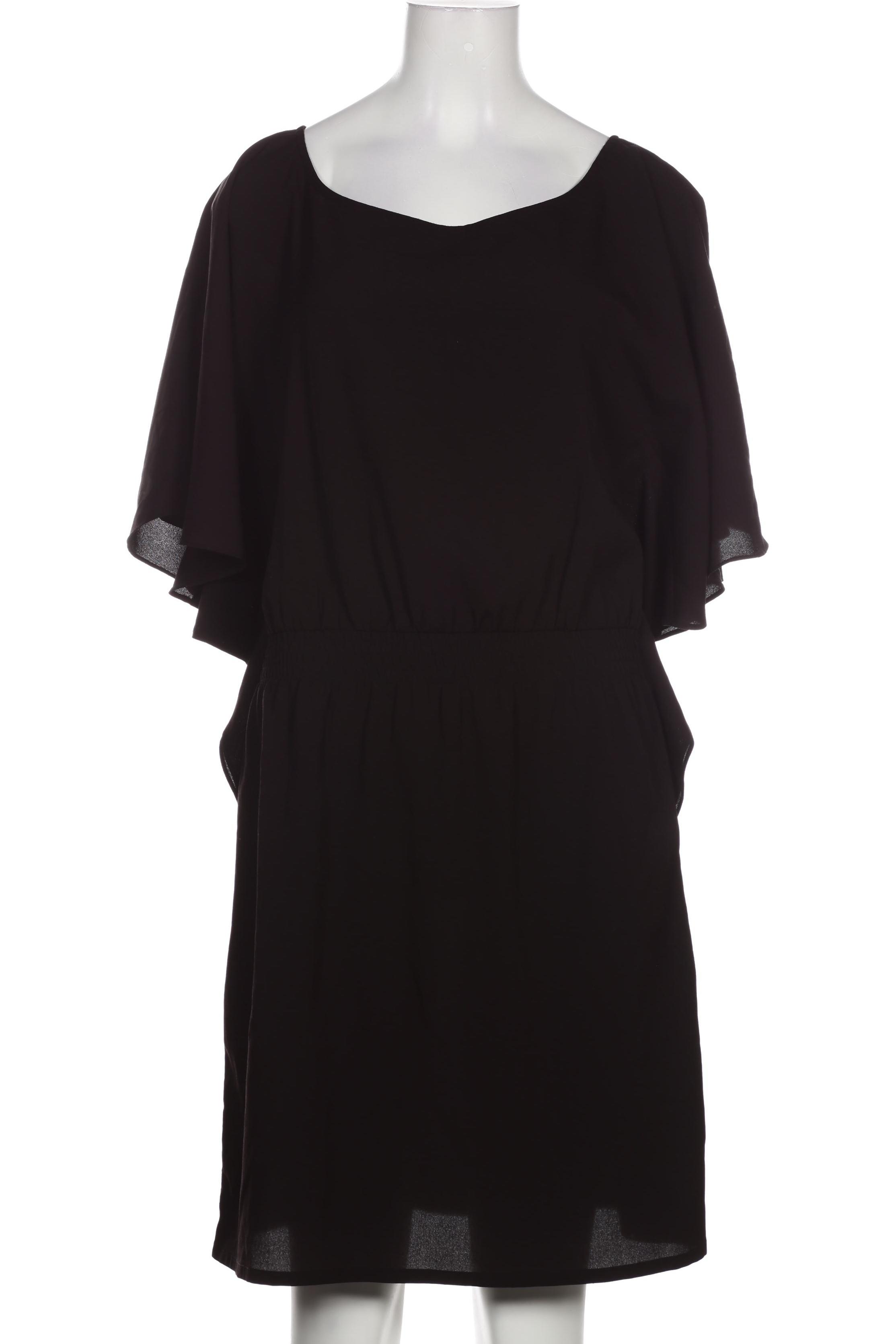 

TOM Tailor Denim Damen Kleid, schwarz, Gr.