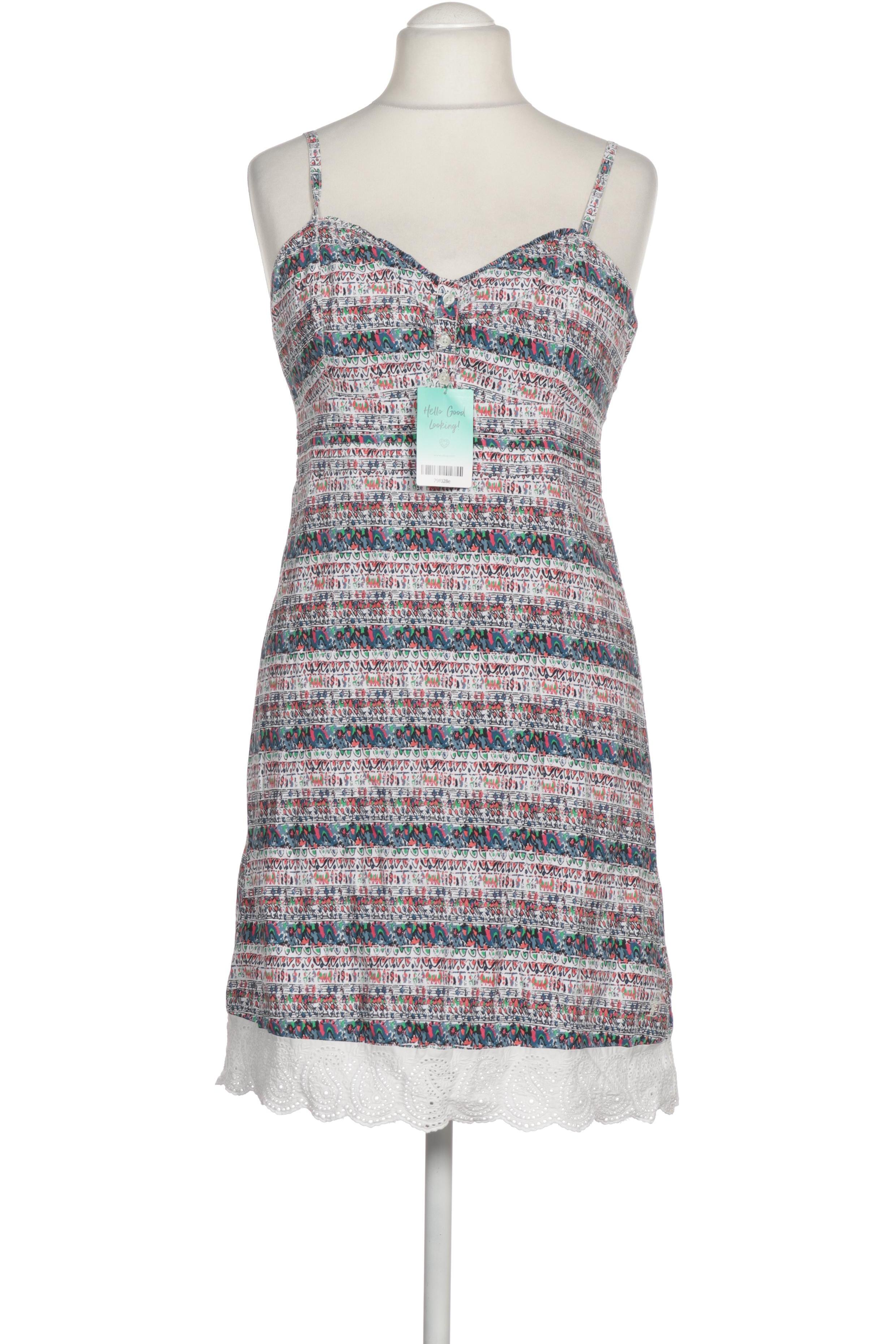

TOM Tailor Denim Damen Kleid, mehrfarbig, Gr. 38