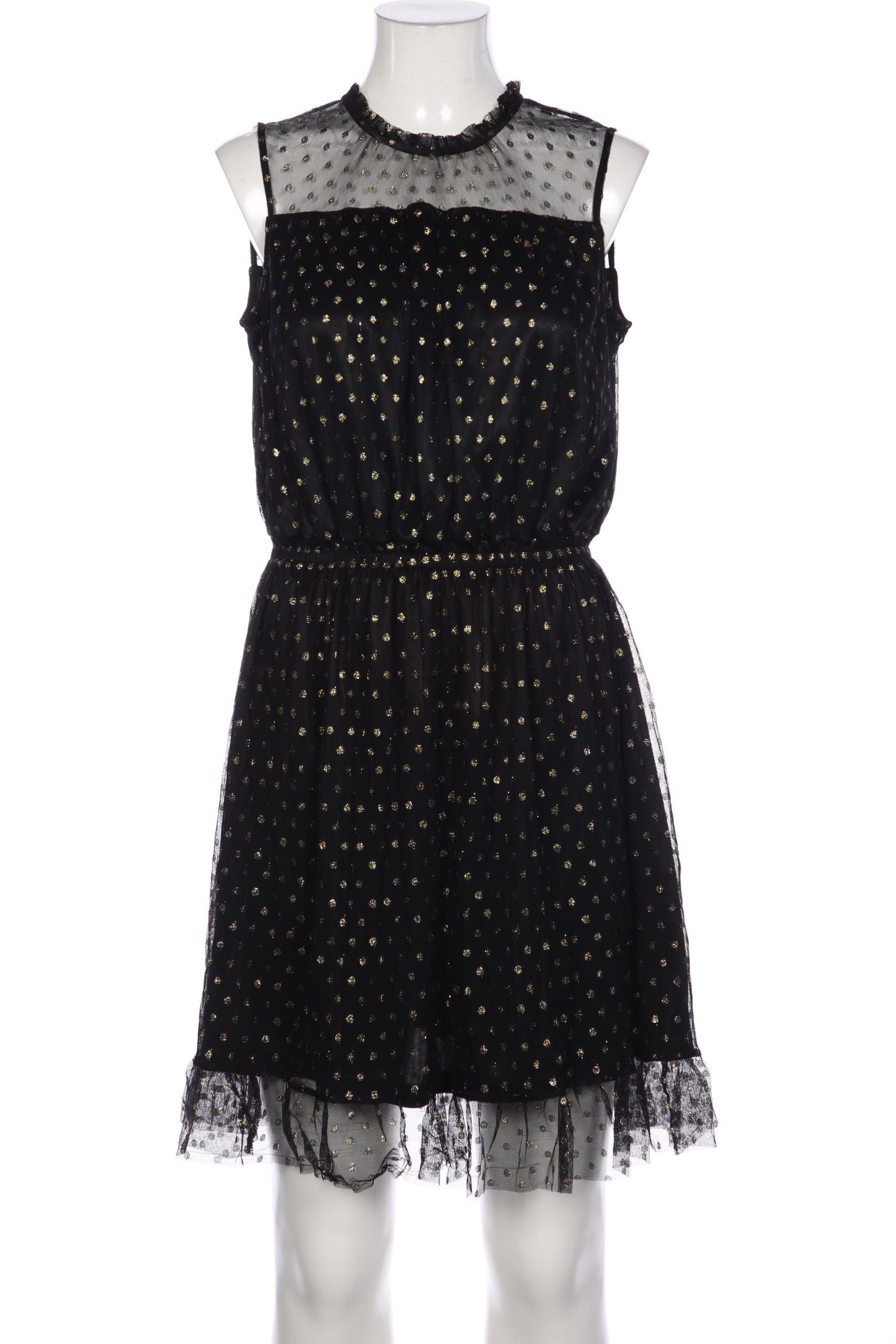 

TOM Tailor Denim Damen Kleid, schwarz, Gr. 40