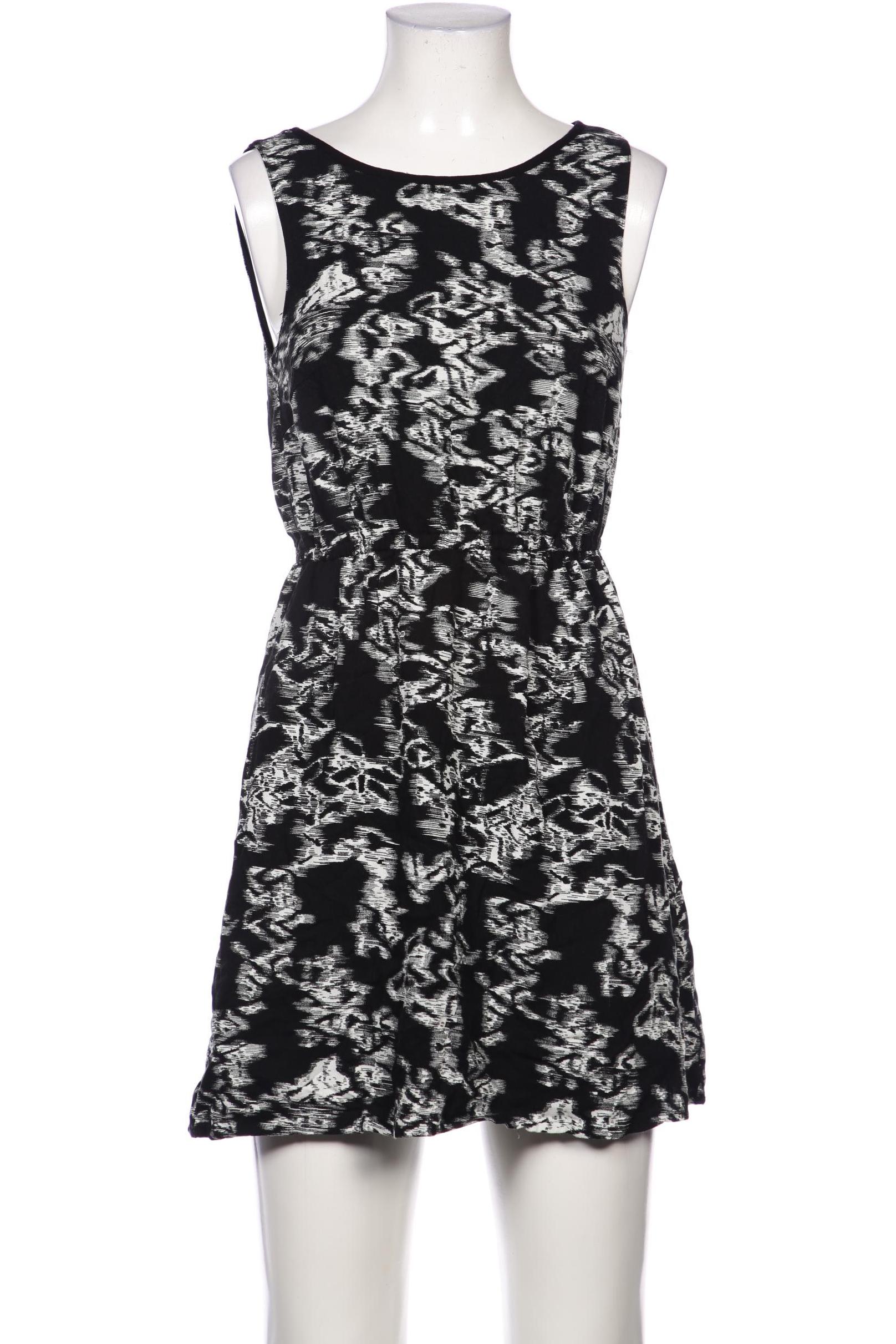 

TOM TAILOR Denim Damen Kleid, schwarz