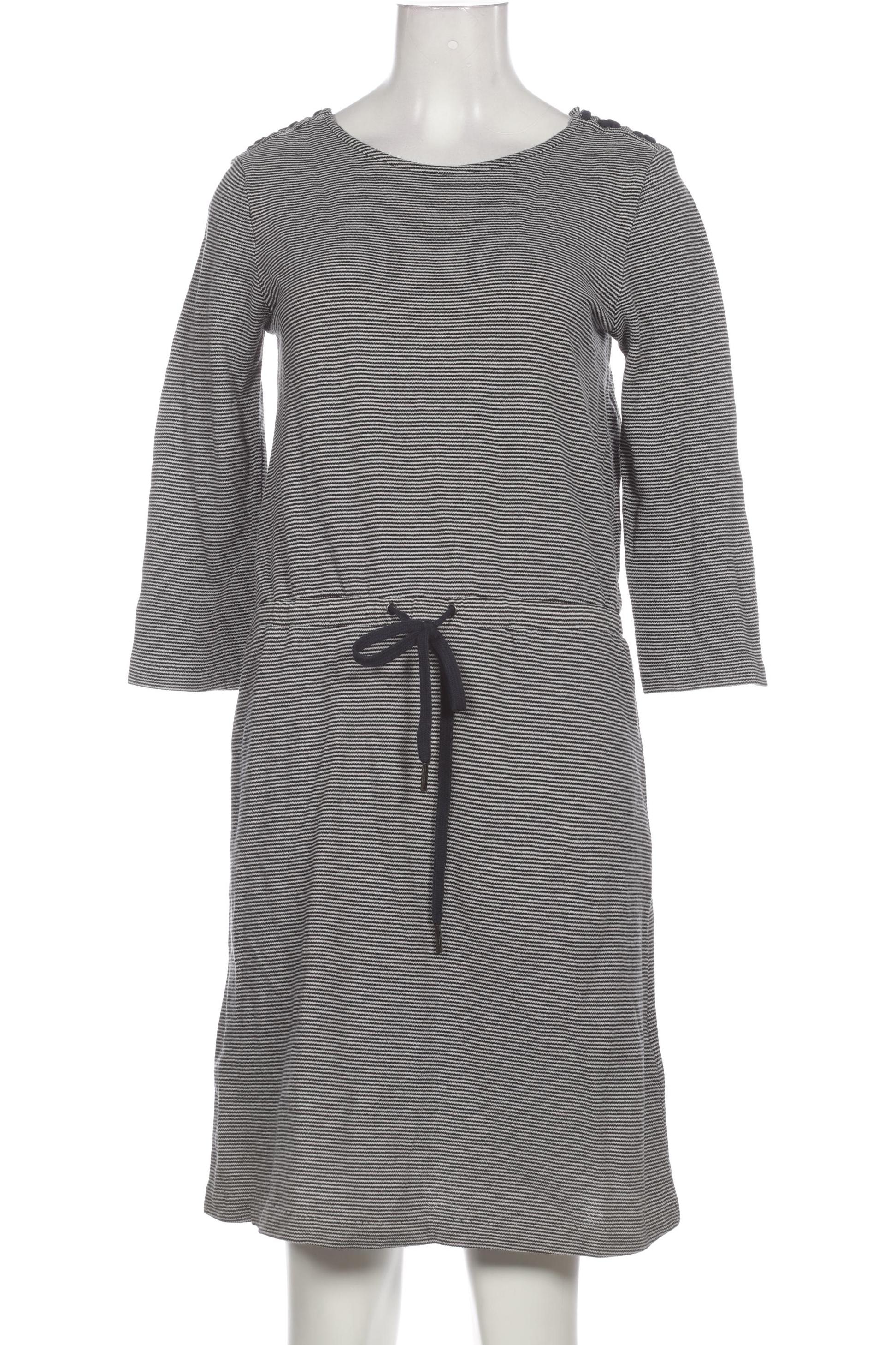 

TOM Tailor Denim Damen Kleid, grau, Gr. 34