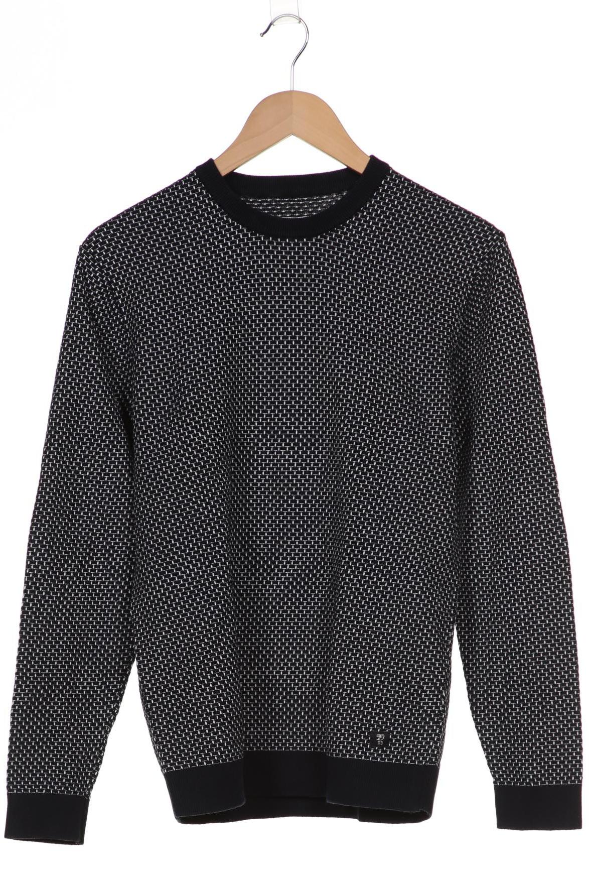 

TOM Tailor Denim Herren Pullover, marineblau, Gr. 48
