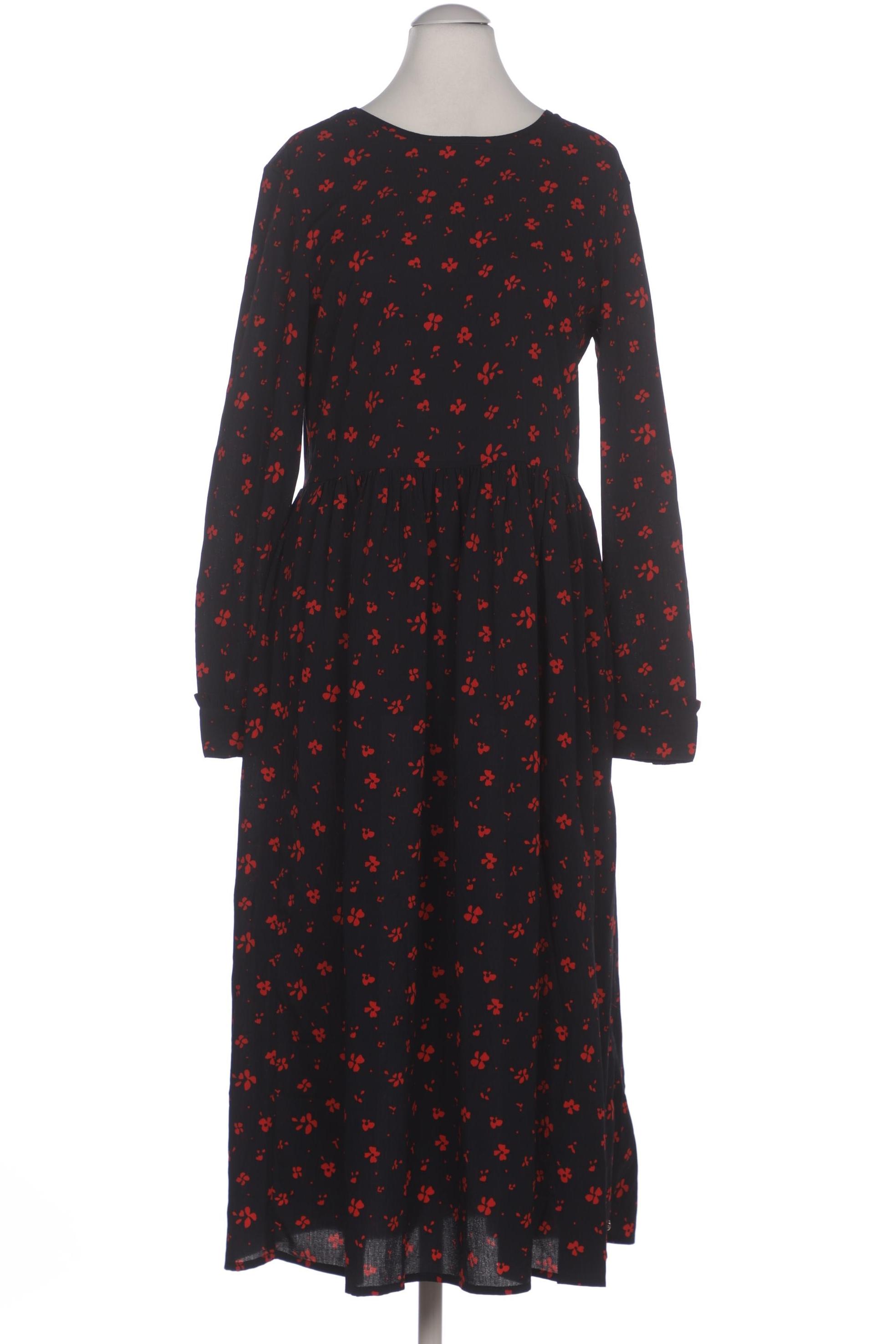 

TOM Tailor Denim Damen Kleid, marineblau, Gr. 38