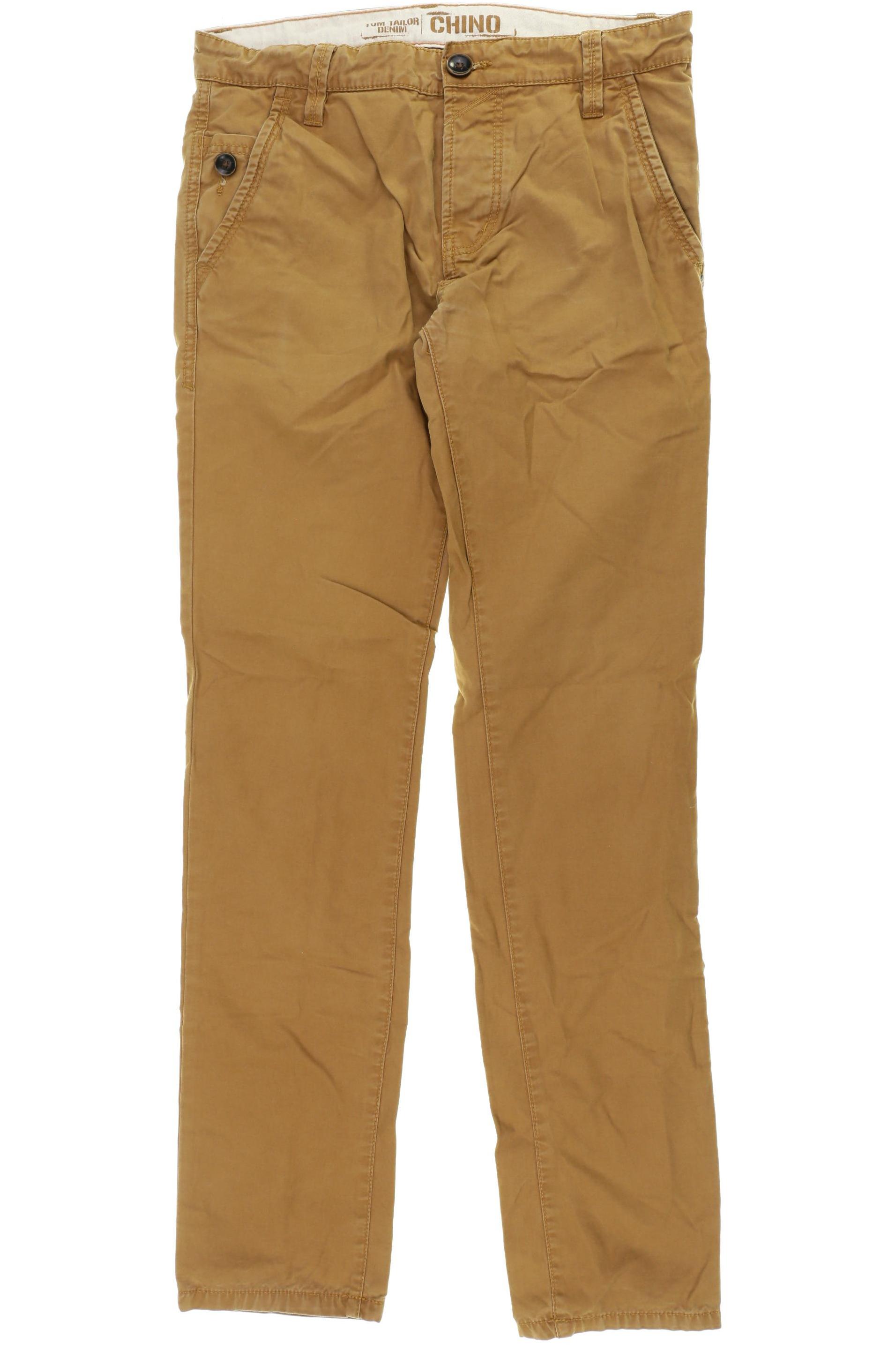 Thumbnail - TOM Tailor Denim Herren Jeans, braun, Gr. 28