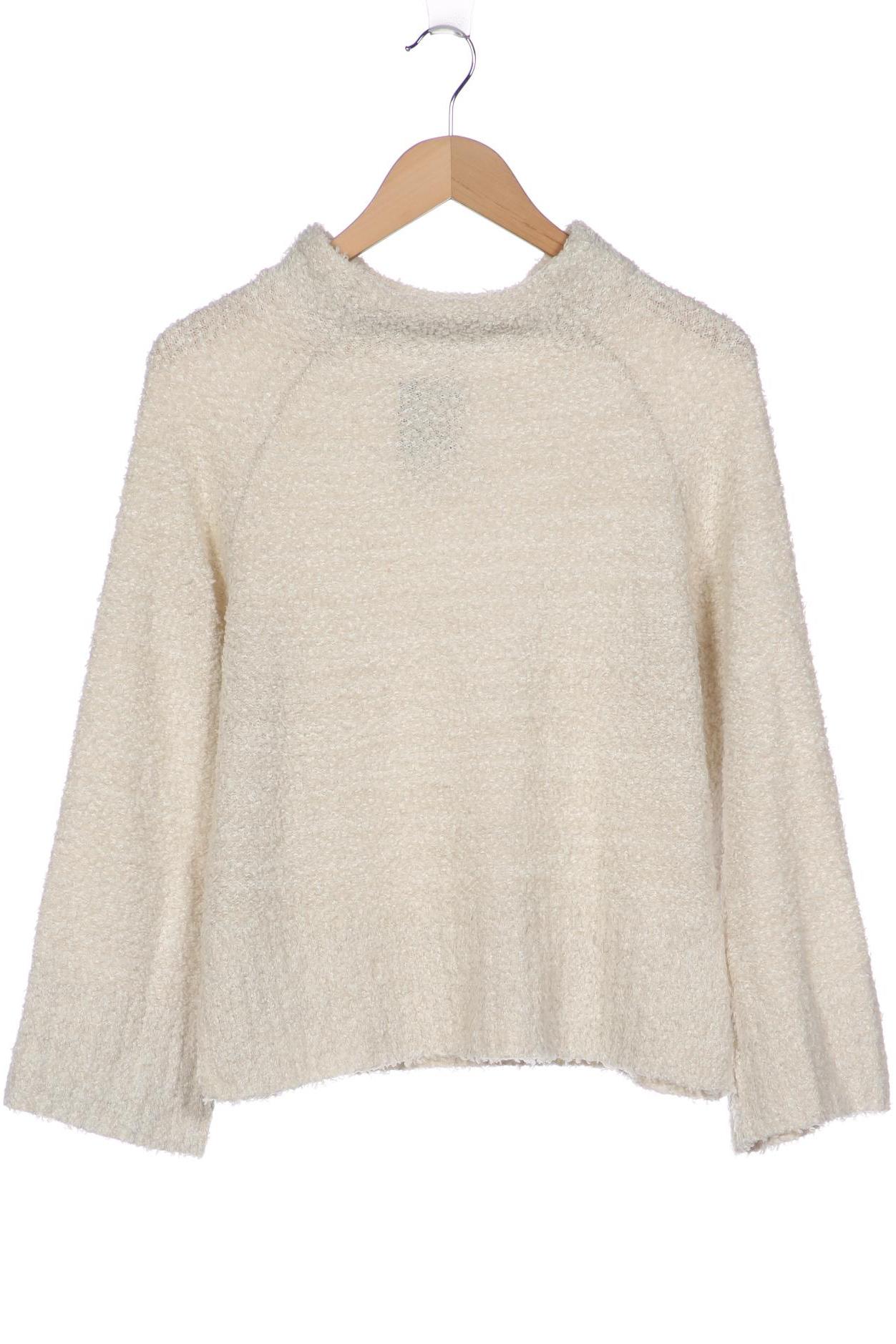 

TOM Tailor Denim Damen Pullover, cremeweiß, Gr. 36