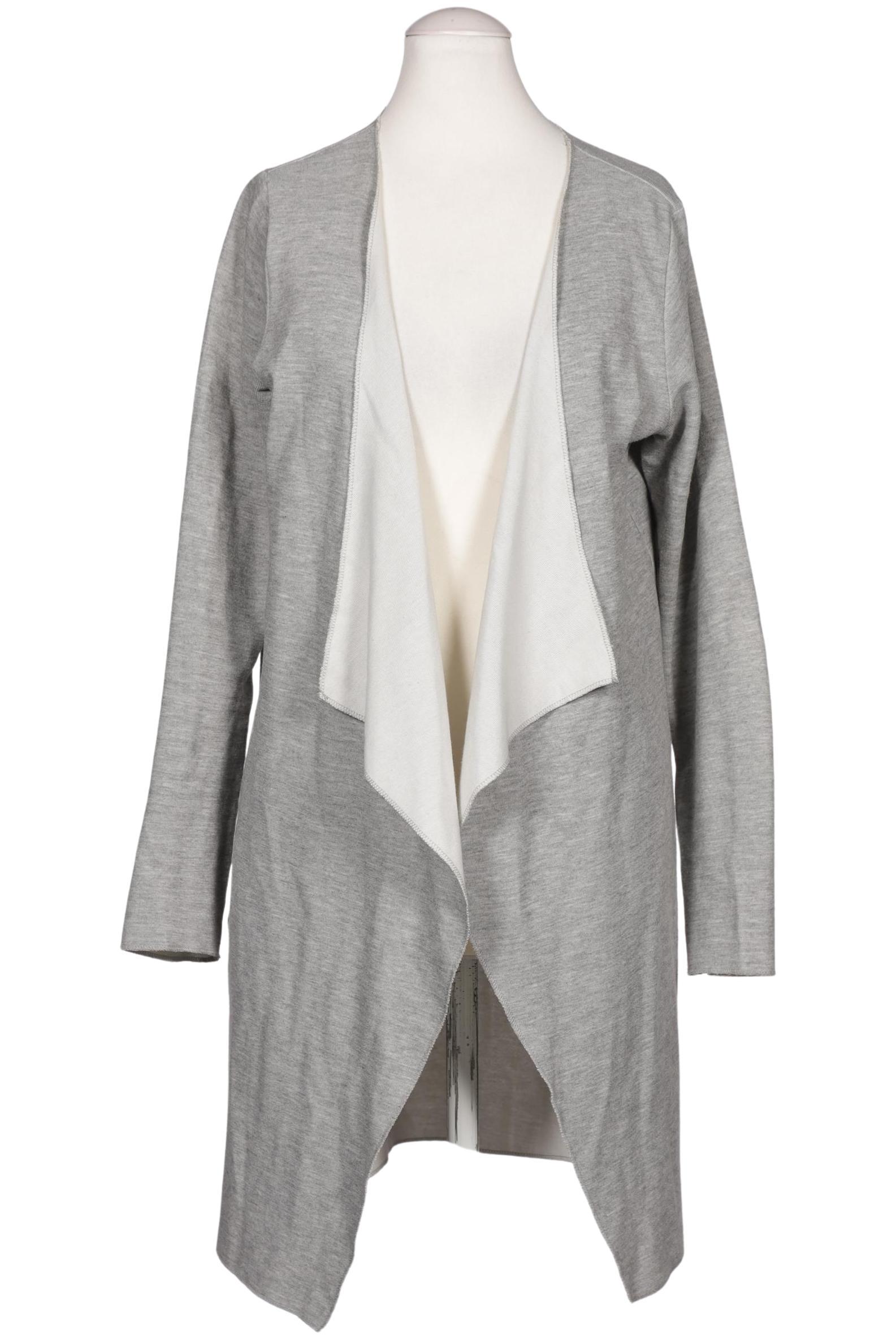 

TOM Tailor Denim Damen Sweatshirt, grau, Gr. 34