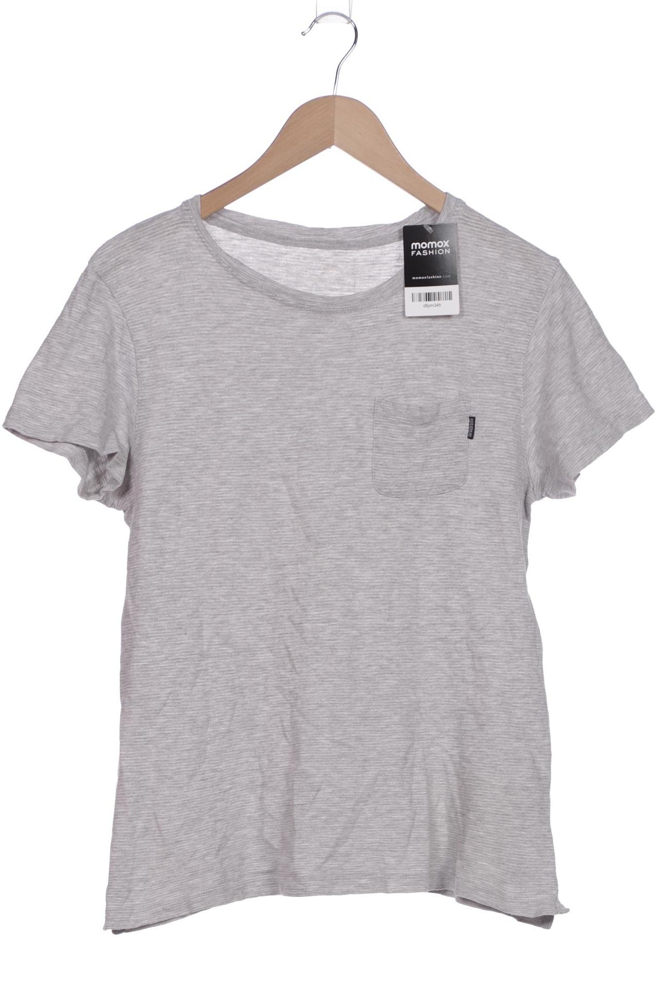 

TOM Tailor Denim Herren T-Shirt, grau, Gr. 46