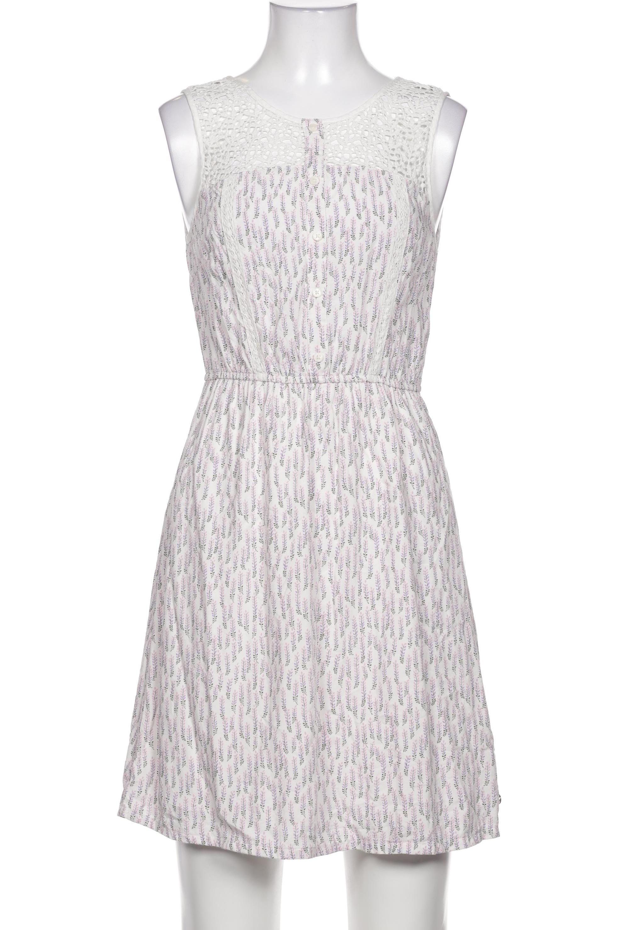 

TOM Tailor Denim Damen Kleid, mehrfarbig, Gr. 34