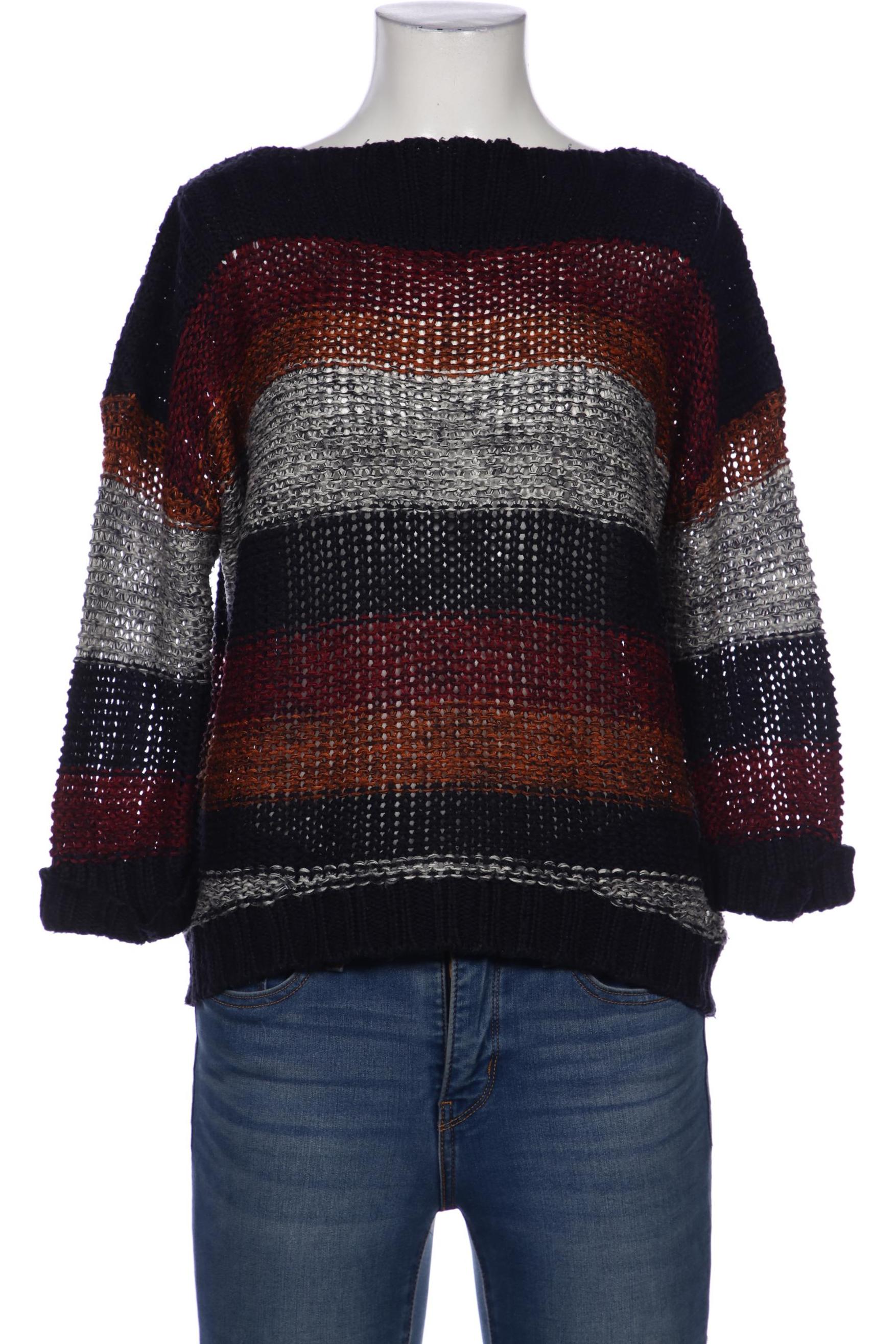 

TOM TAILOR Denim Damen Pullover, marineblau