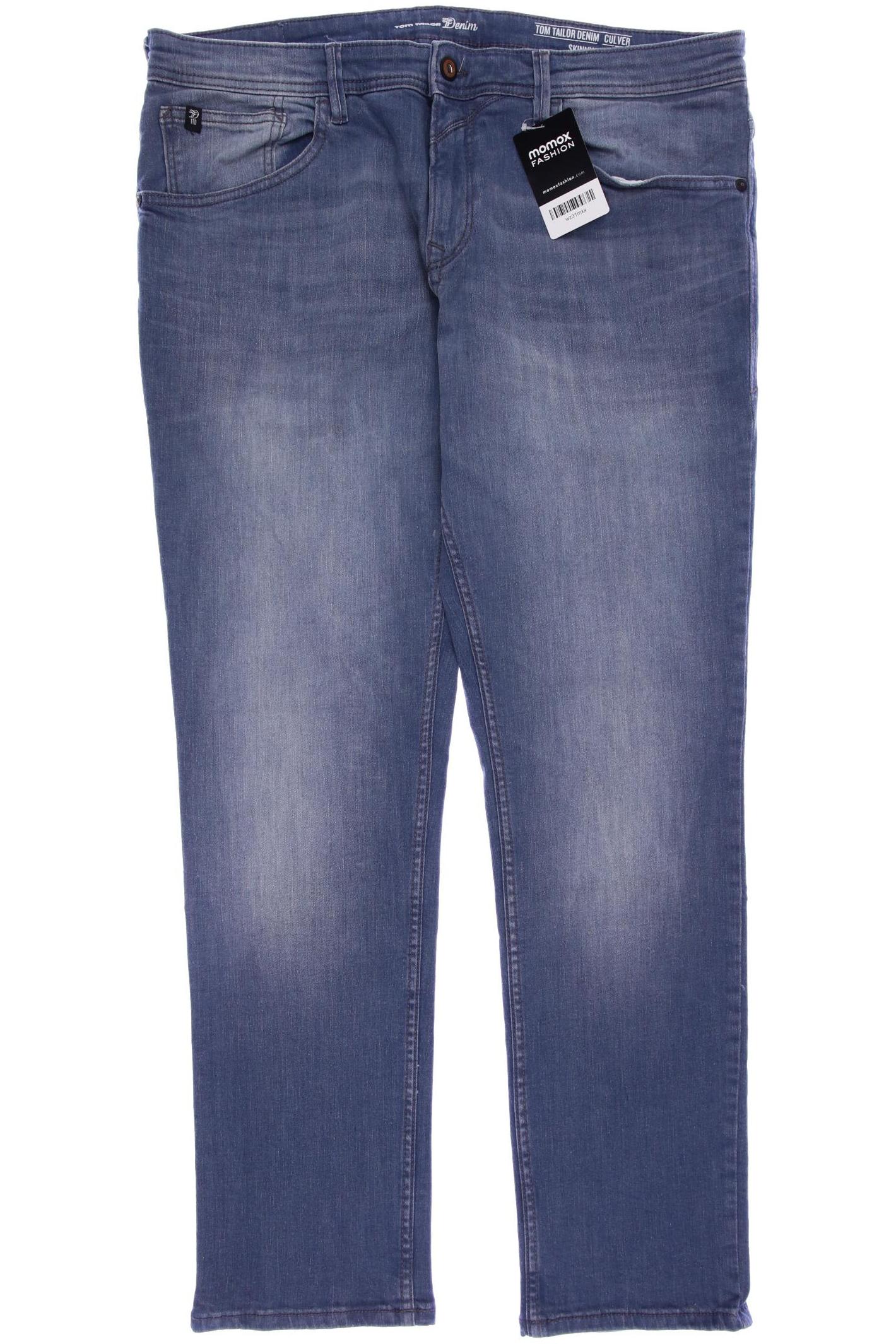 

TOM Tailor Denim Herren Jeans, blau, Gr. 36