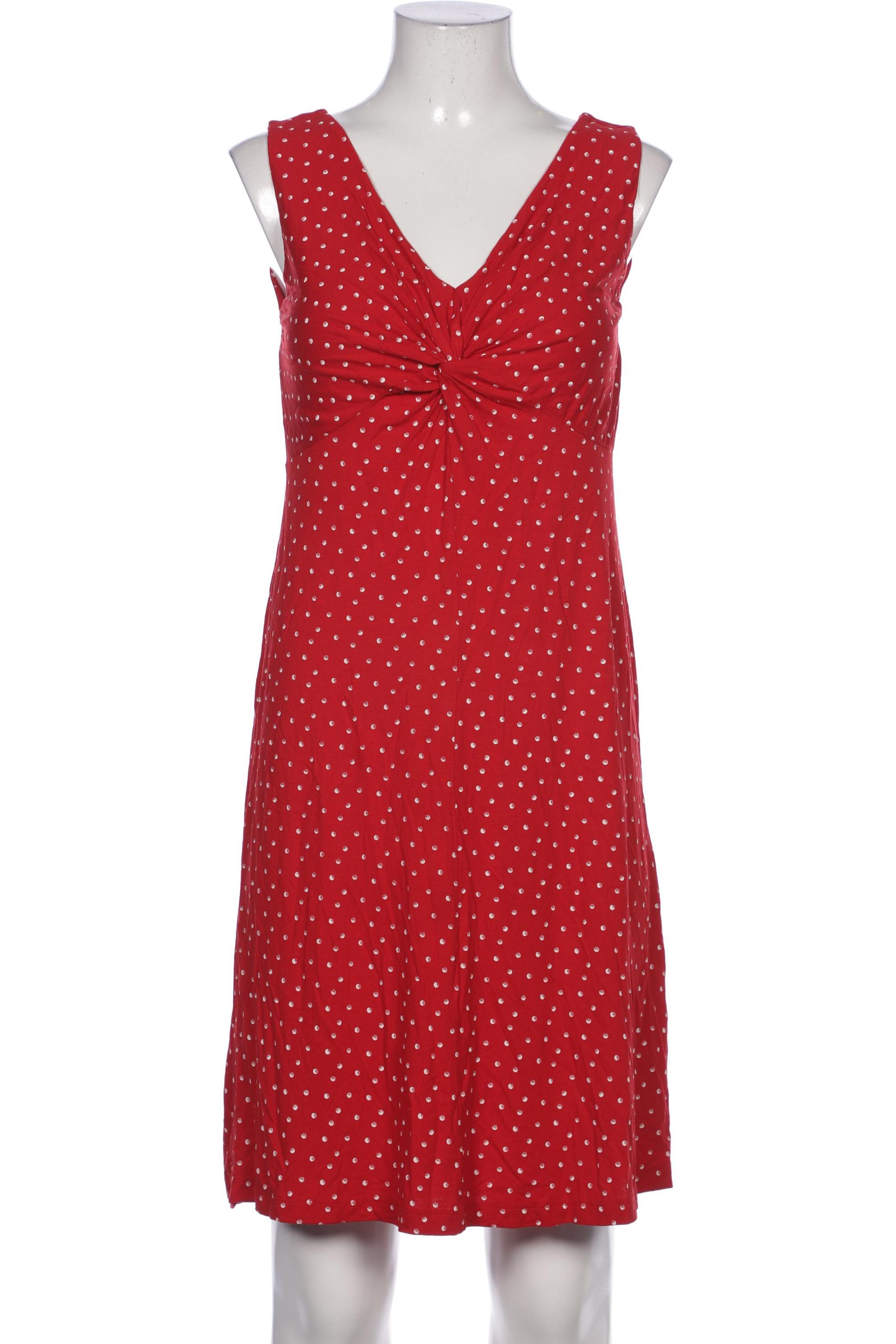 

TOM Tailor Denim Damen Kleid, rot, Gr. 38