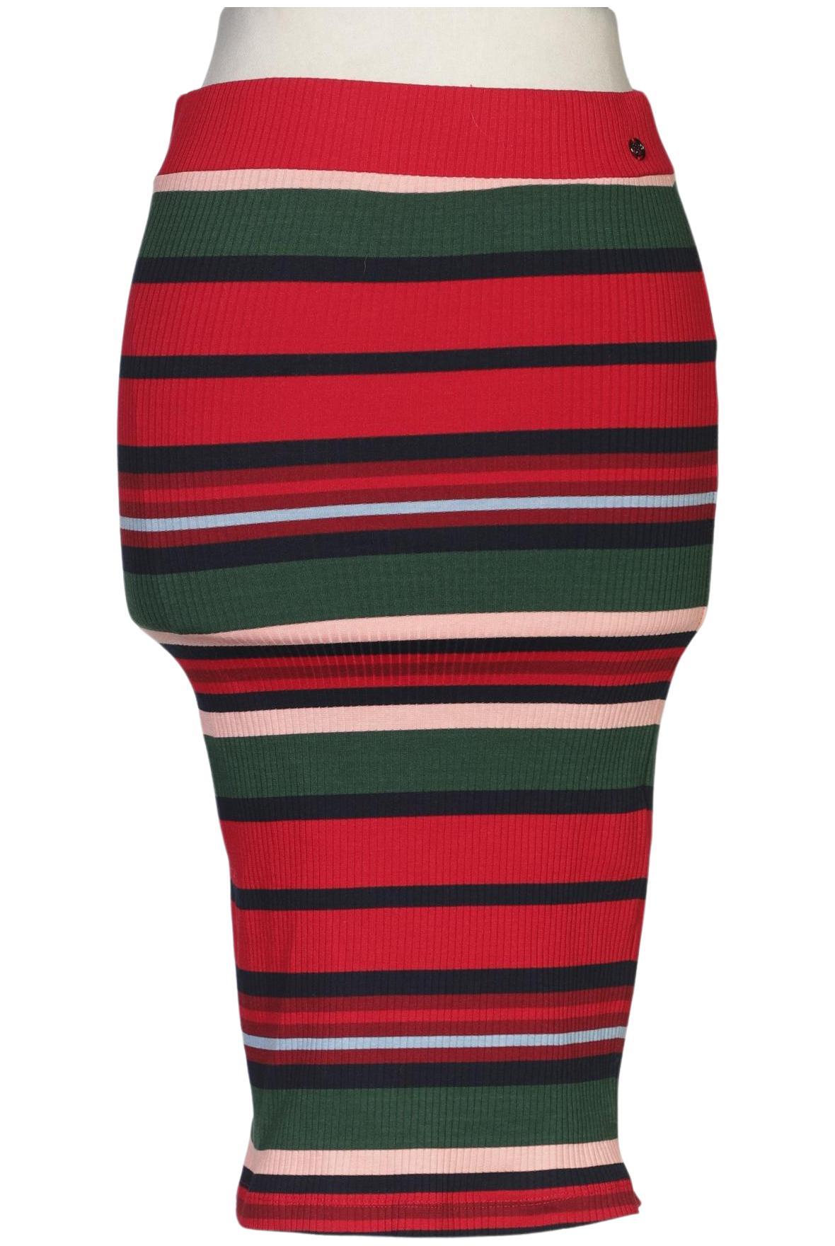 

TOM Tailor Denim Damen Rock, mehrfarbig, Gr. 36