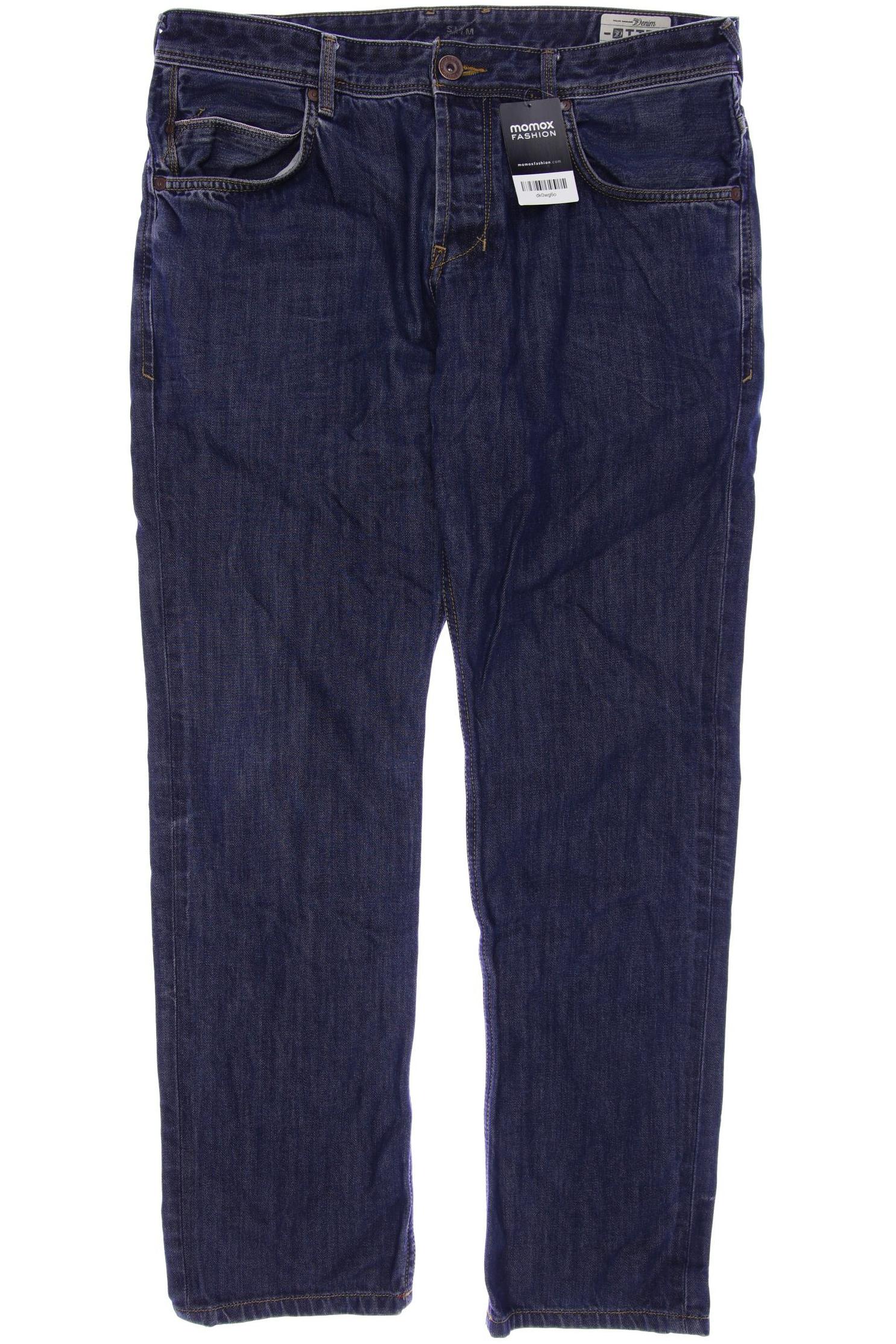 

TOM Tailor Denim Herren Jeans, blau, Gr. 36
