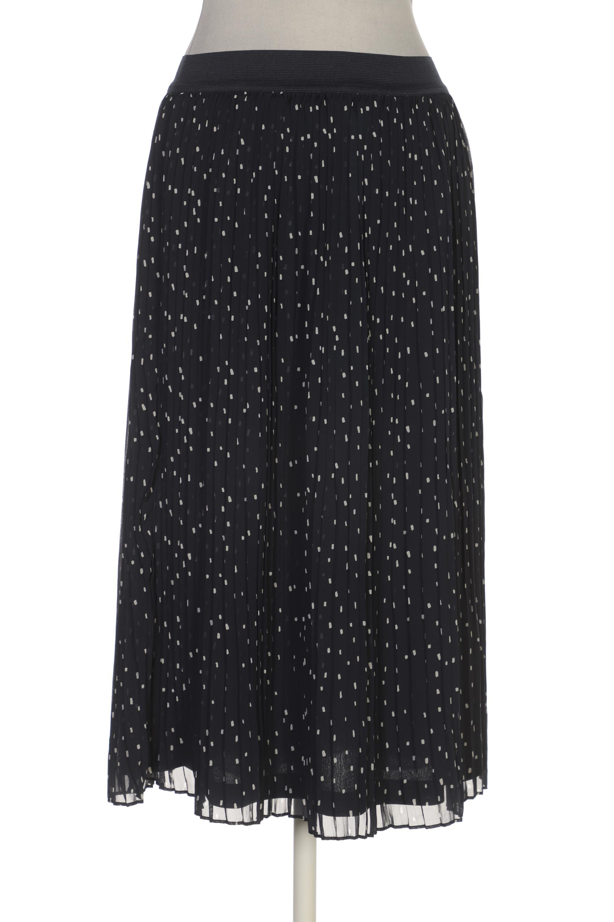 

TOM Tailor Denim Damen Rock, marineblau, Gr. 36