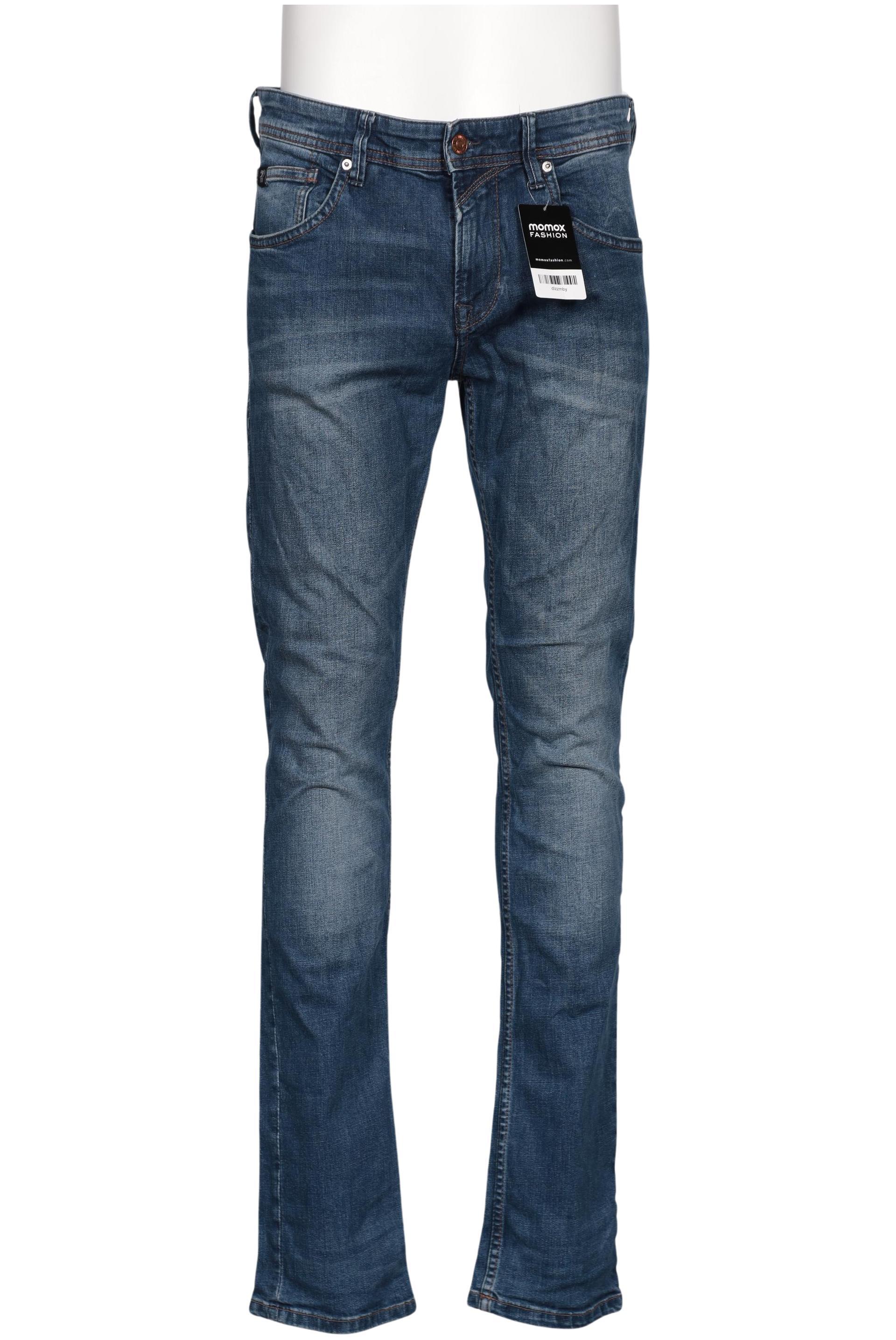 

TOM Tailor Denim Herren Jeans, blau, Gr. 32