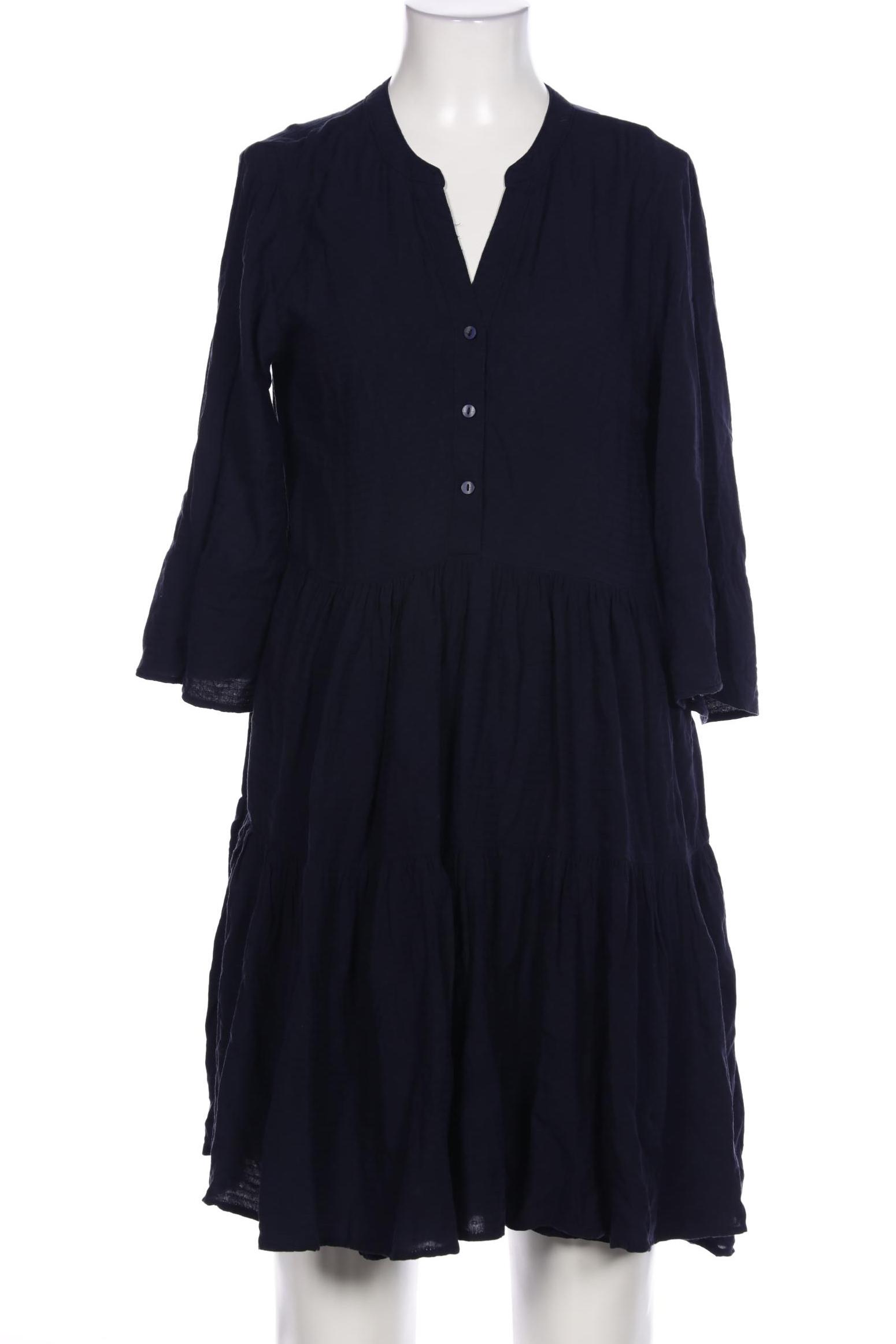 

TOM TAILOR Denim Damen Kleid, marineblau