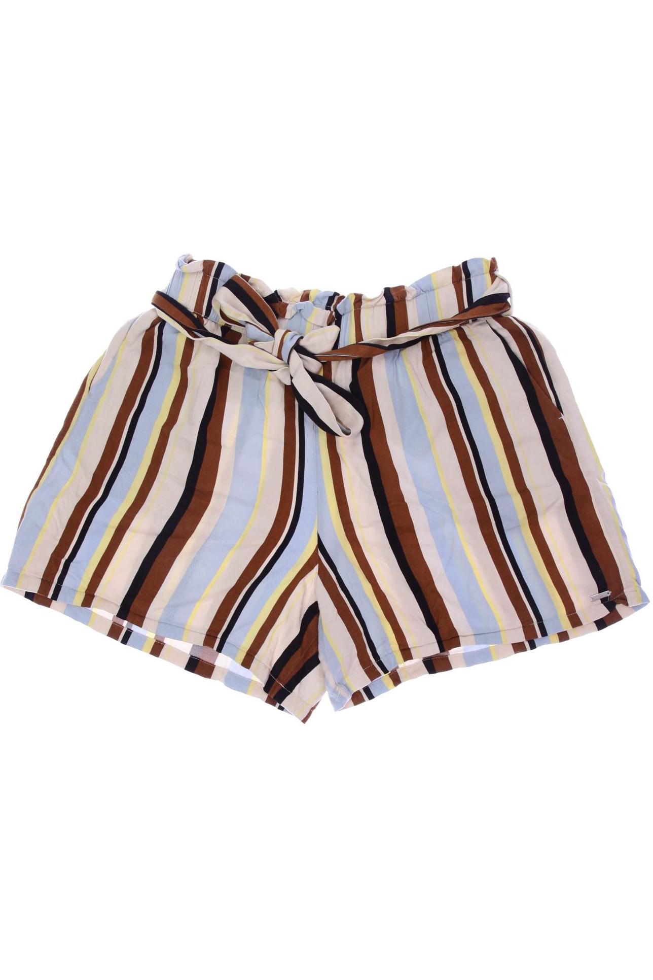 

TOM TAILOR Denim Damen Shorts, mehrfarbig