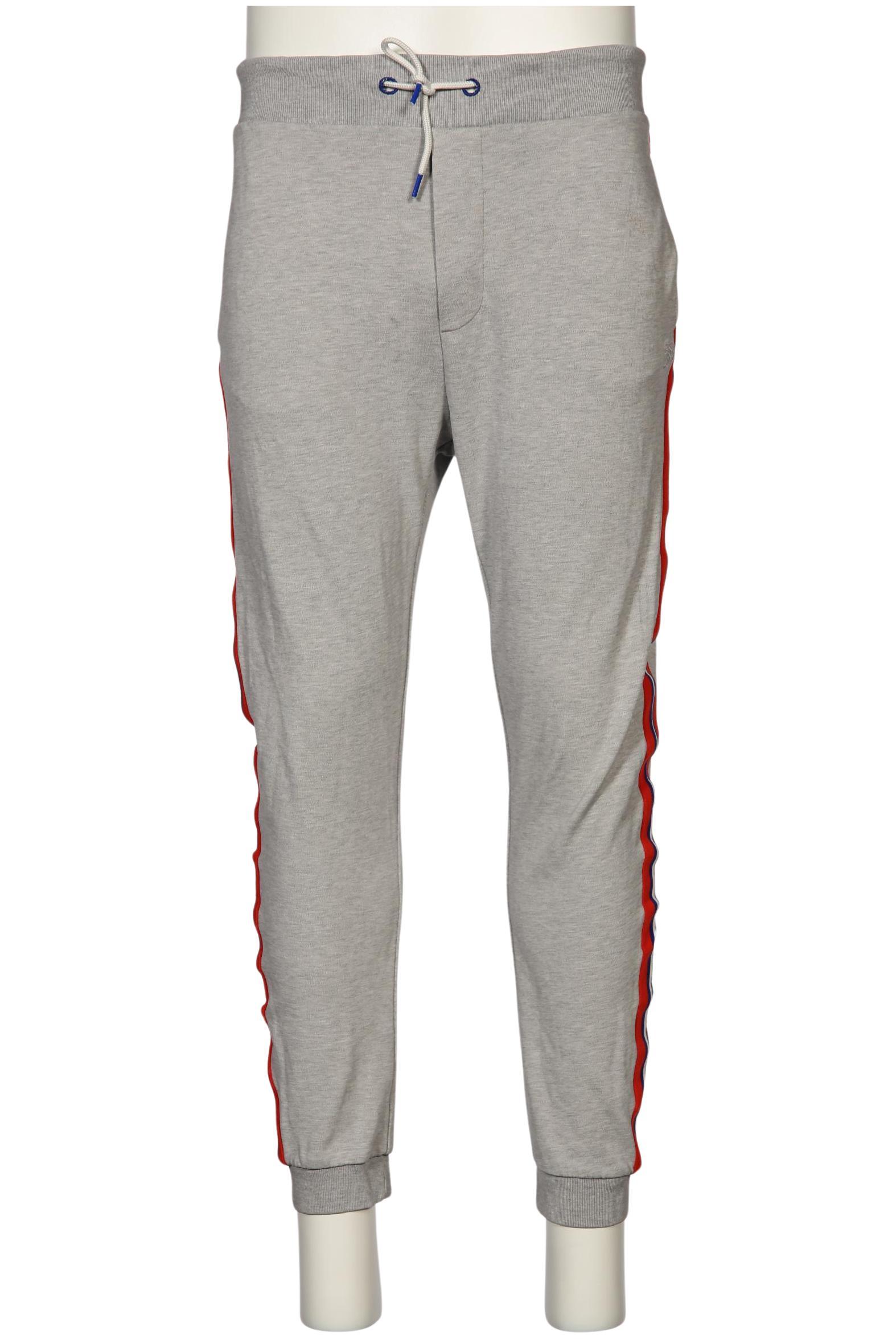 

TOM Tailor Denim Herren Stoffhose, grau, Gr. 0