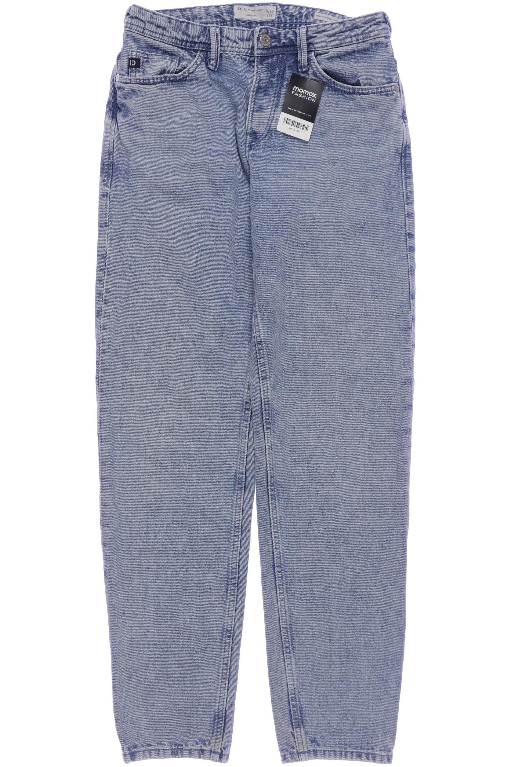 

TOM Tailor Denim Herren Jeans, blau, Gr. 30