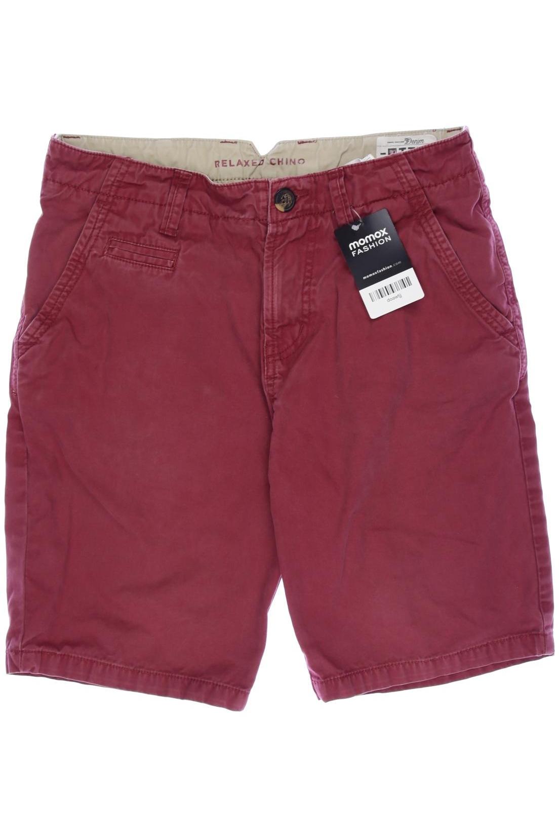 

TOM Tailor Denim Herren Shorts, pink, Gr. 29