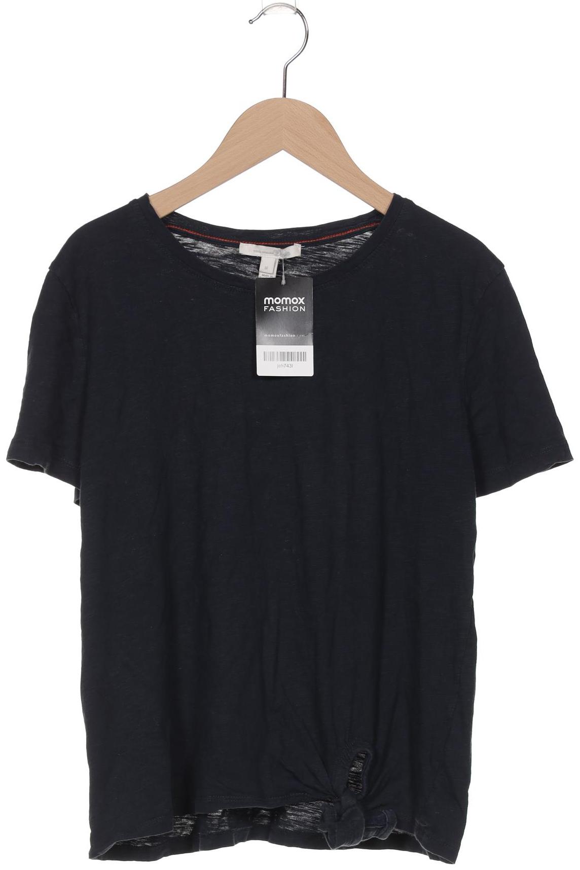

TOM Tailor Denim Damen T-Shirt, marineblau, Gr. 38