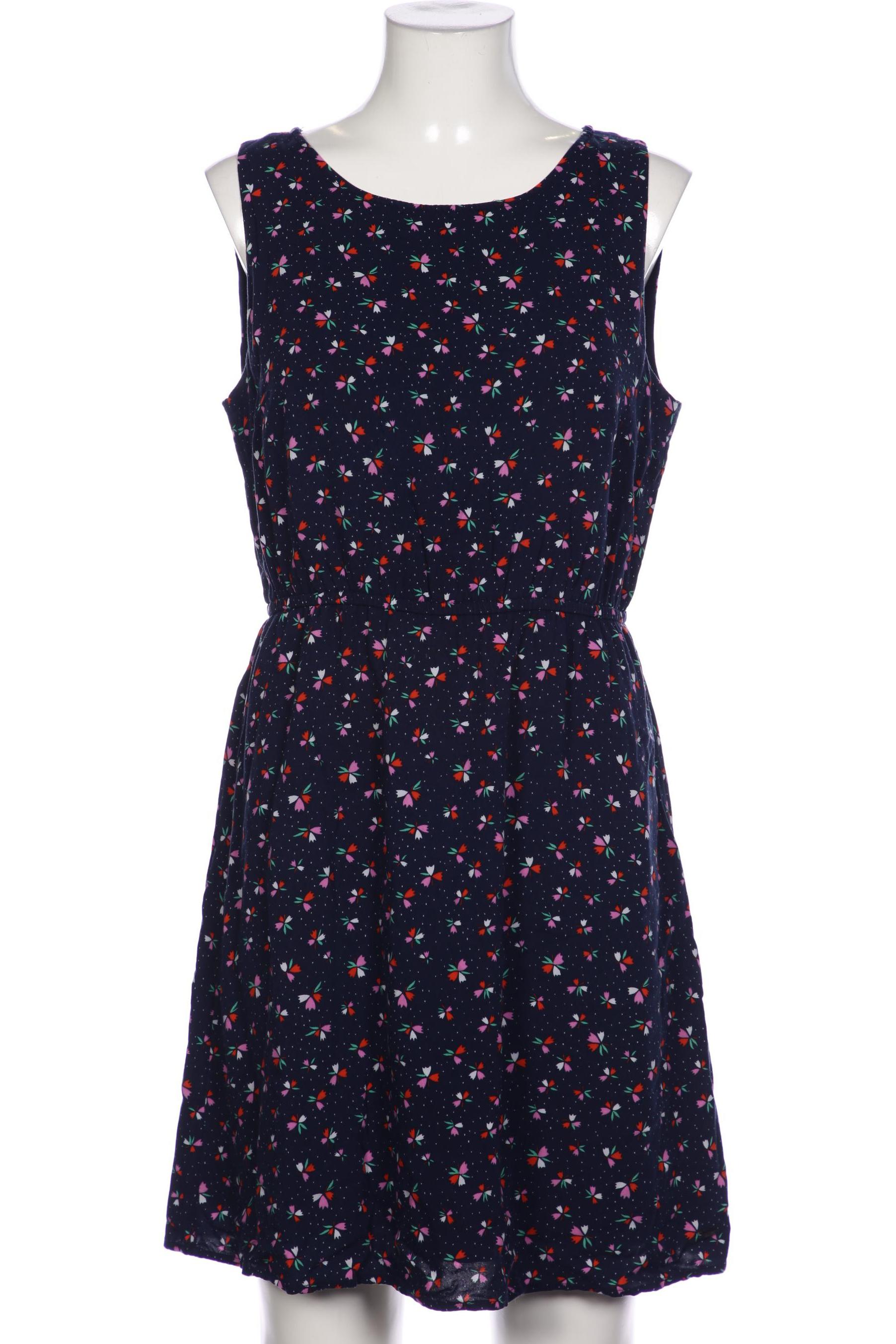 

TOM TAILOR Denim Damen Kleid, marineblau