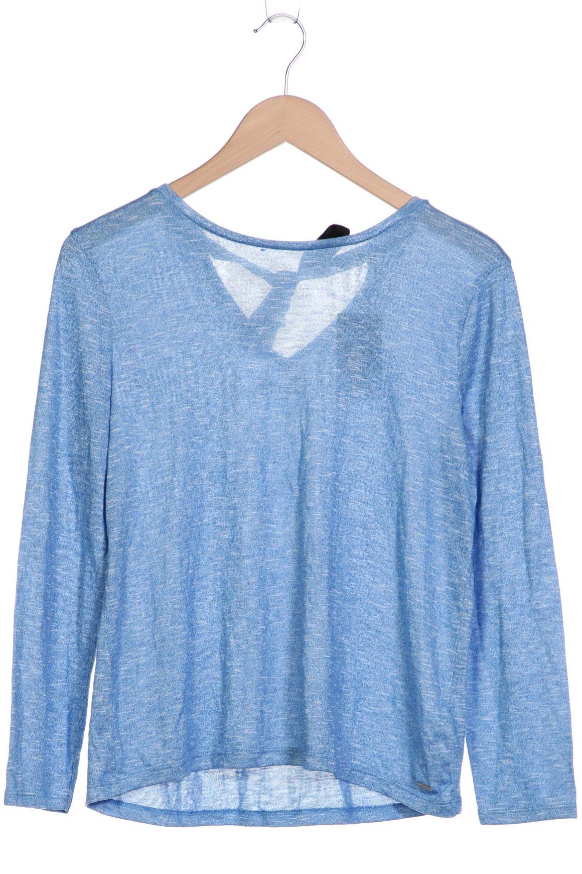 

TOM TAILOR Denim Damen Pullover, blau