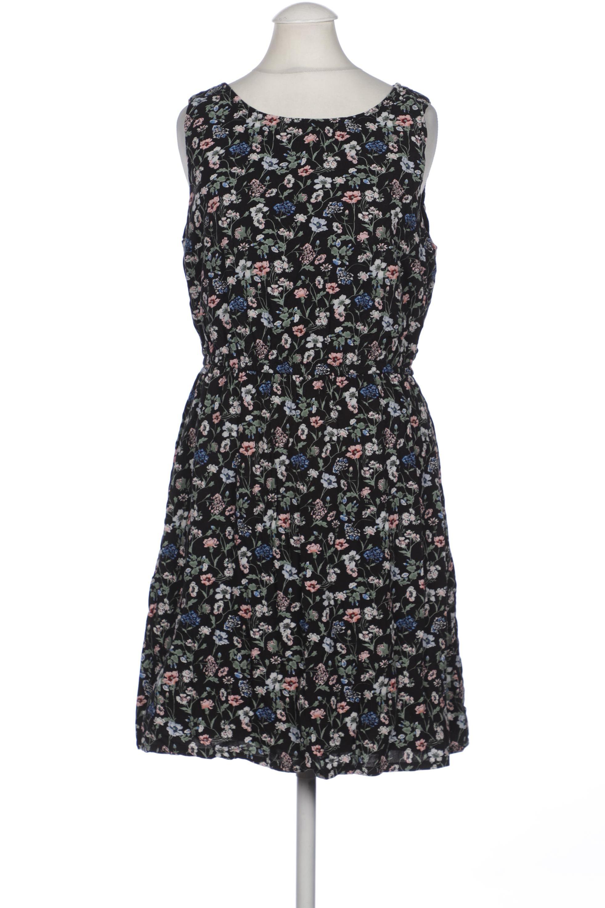 

TOM TAILOR Denim Damen Kleid, schwarz