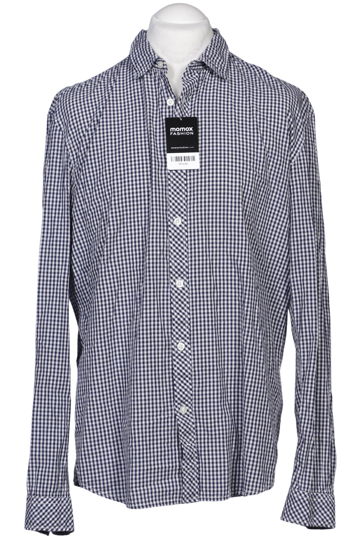 

TOM Tailor Denim Herren Hemd, mehrfarbig, Gr. 54