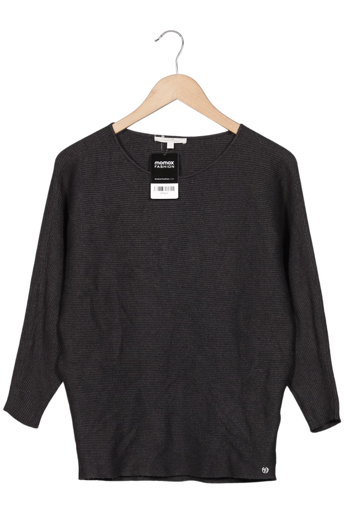 

TOM Tailor Denim Damen Pullover, grau, Gr. 36