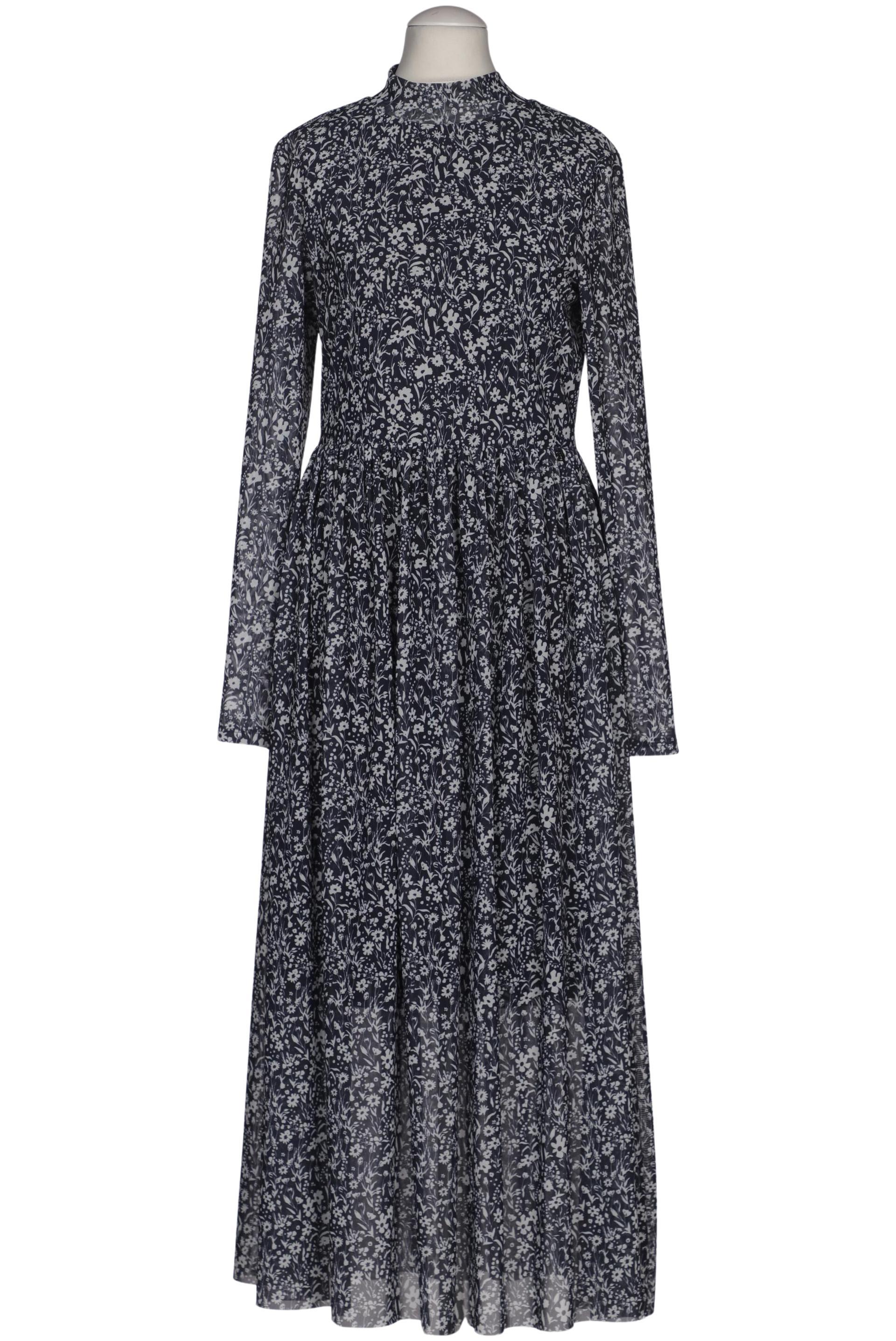 

TOM Tailor Denim Damen Kleid, marineblau, Gr. 36