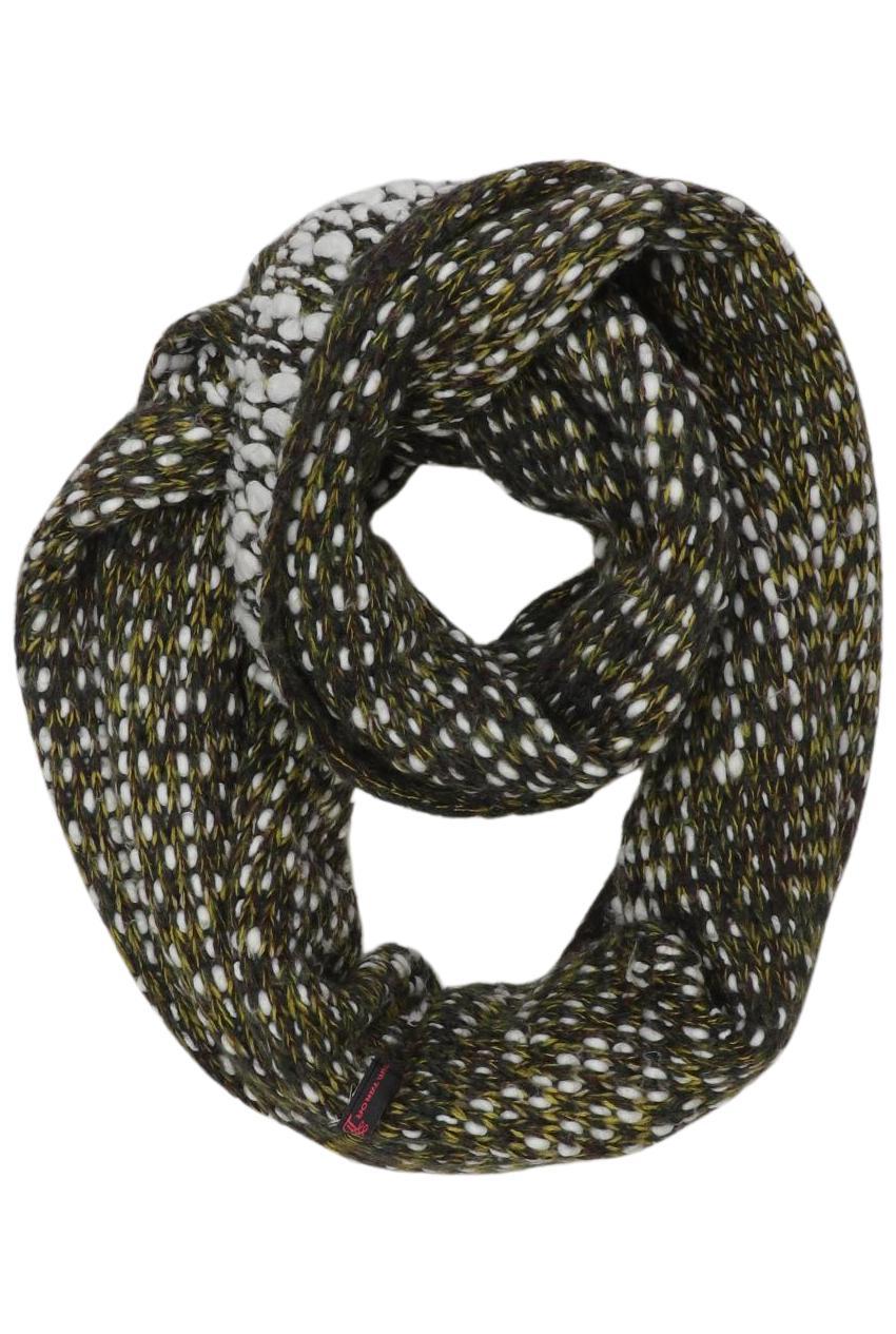 

TOM Tailor Denim Damen Schal, mehrfarbig, Gr.