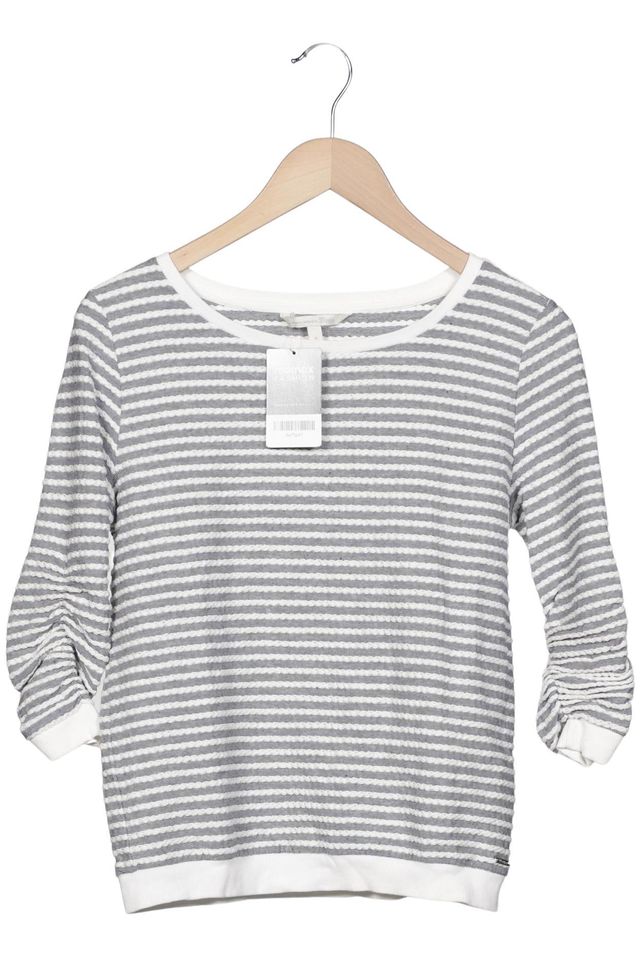 

TOM Tailor Denim Damen Pullover, grau, Gr. 38