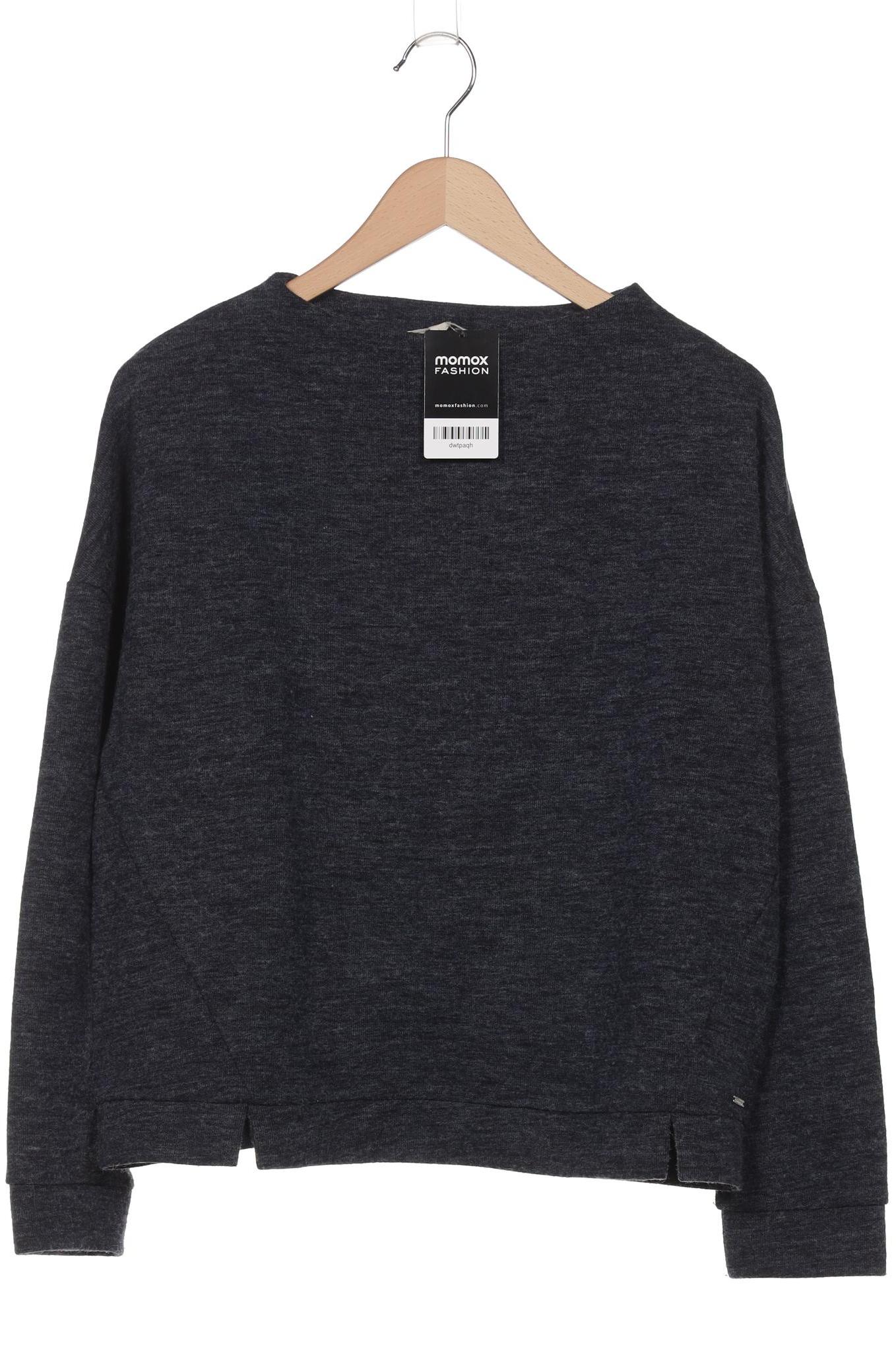 

TOM Tailor Denim Damen Pullover, grau, Gr. 42