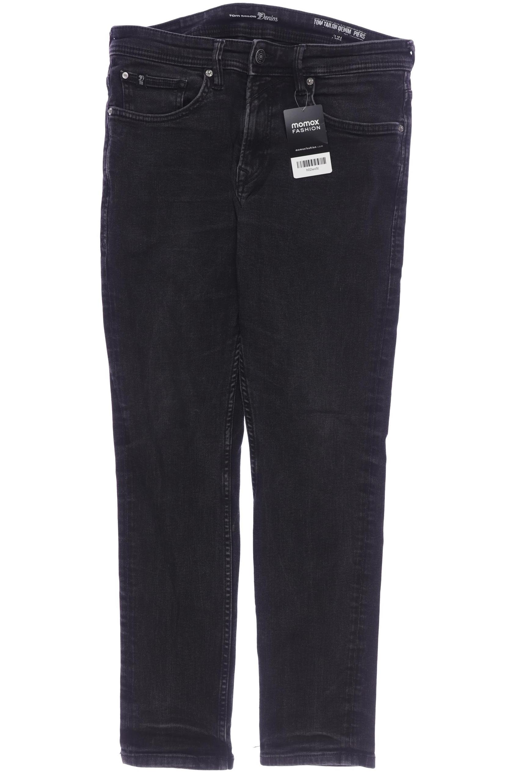 

TOM Tailor Denim Herren Jeans, grau, Gr. 31