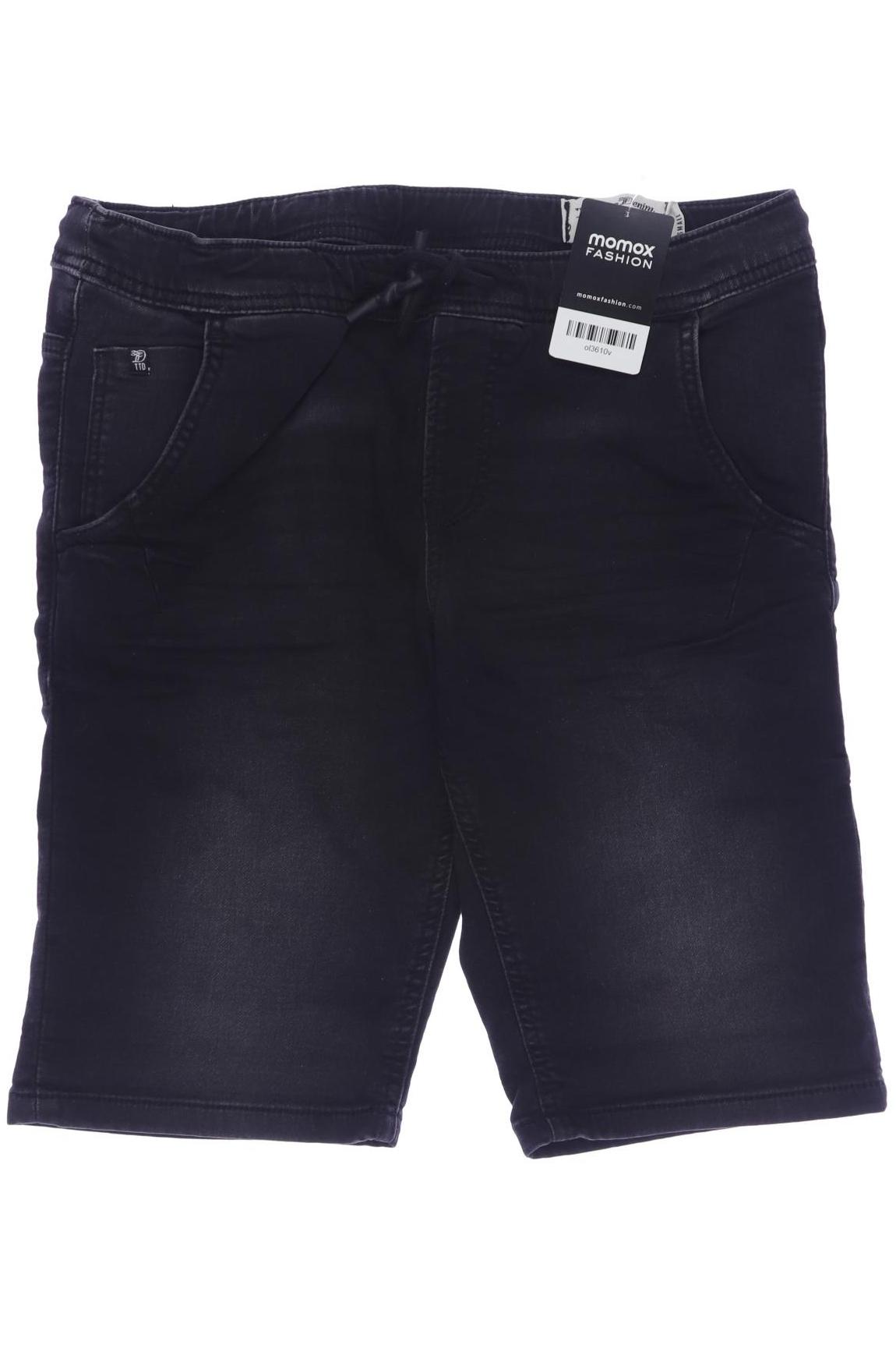 

TOM Tailor Denim Herren Shorts, grau, Gr. 46