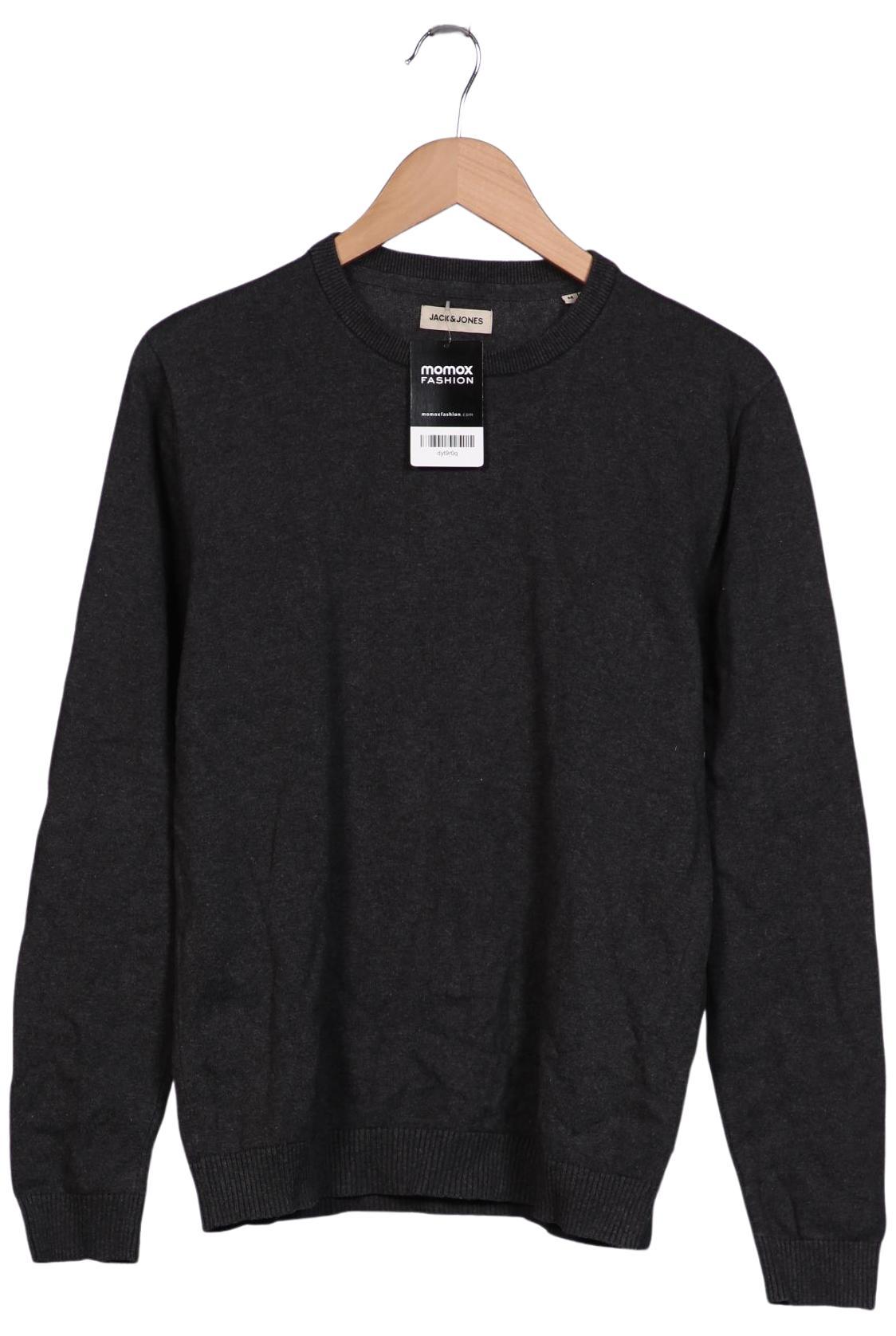 

TOM Tailor Denim Herren Poloshirt, grau, Gr. 48