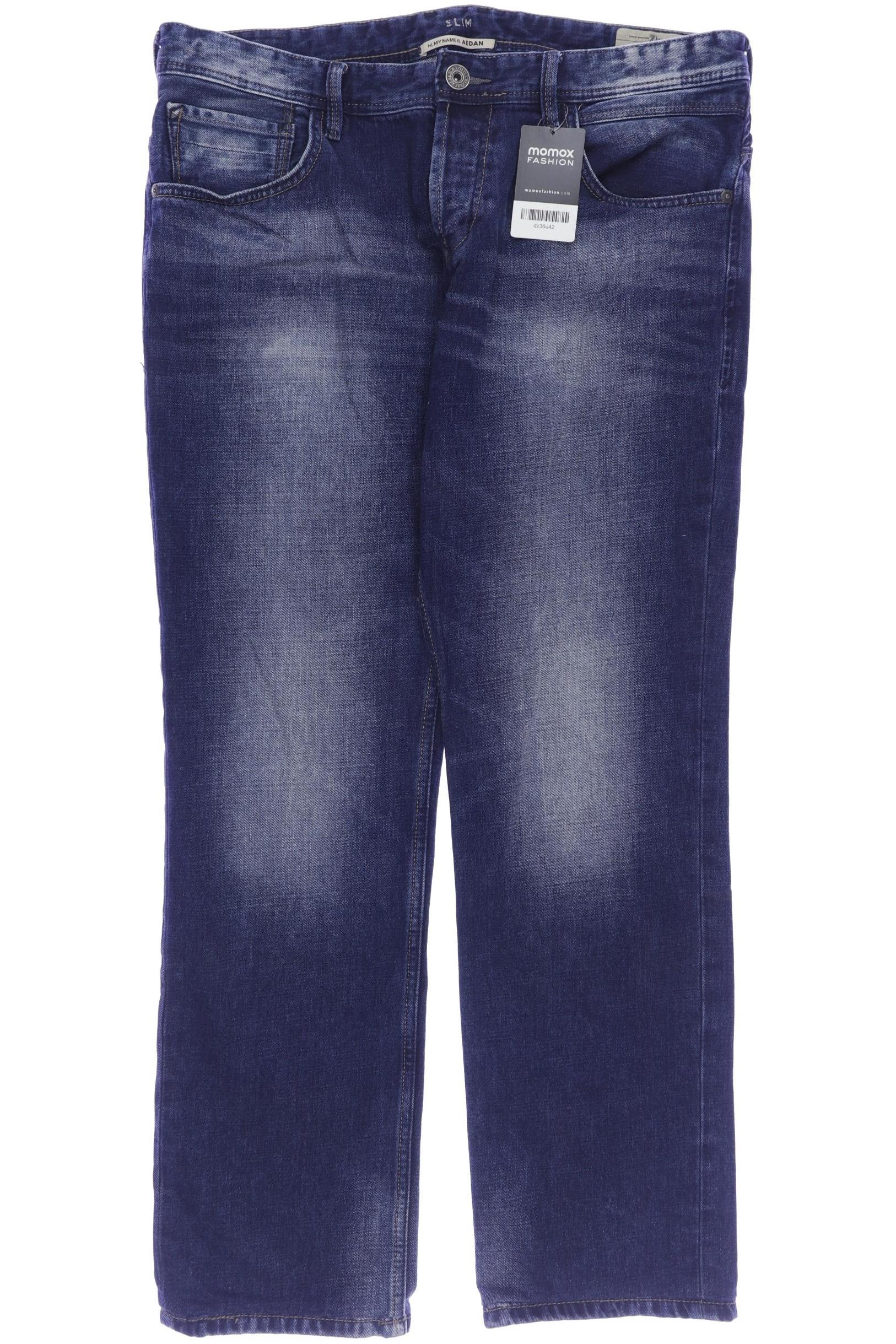 

TOM Tailor Denim Herren Jeans, blau, Gr. 36