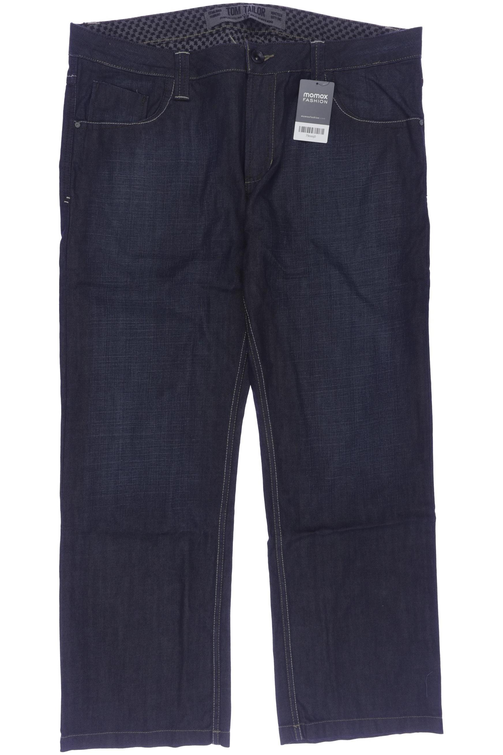 

TOM Tailor Denim Herren Jeans, marineblau, Gr. 38