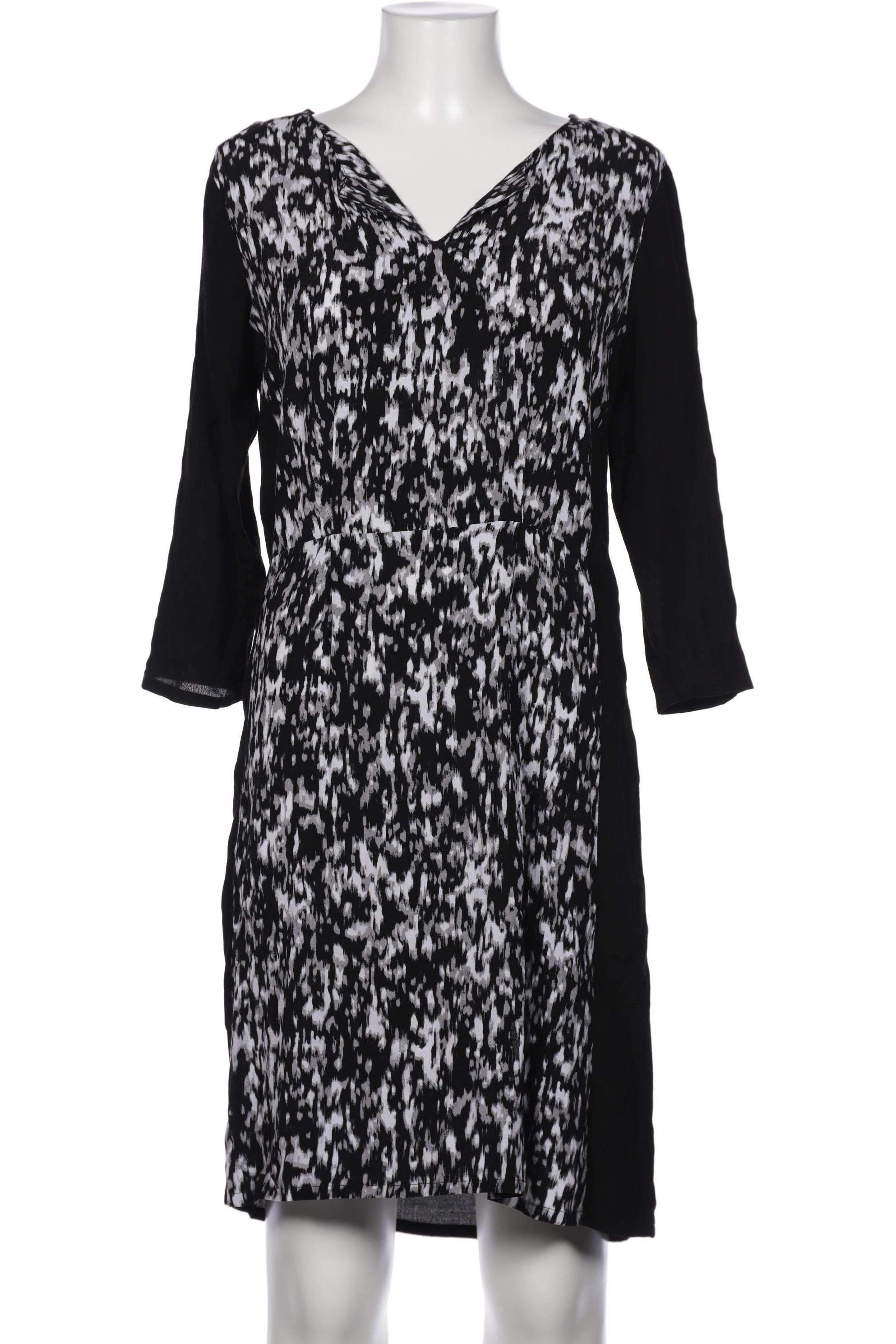 

TOM Tailor Denim Damen Kleid, schwarz, Gr. 42