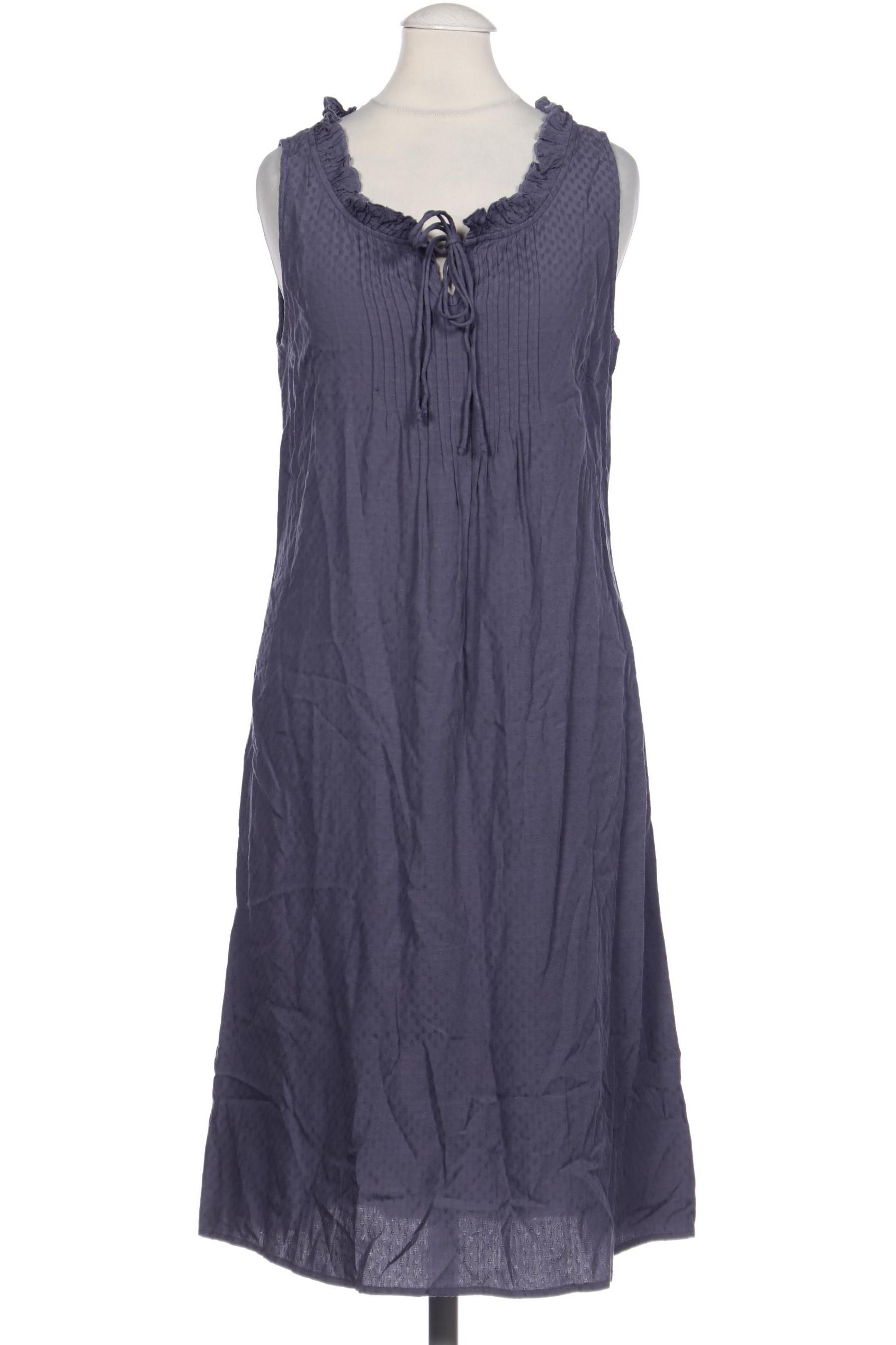 

TOM Tailor Denim Damen Kleid, blau, Gr. 34