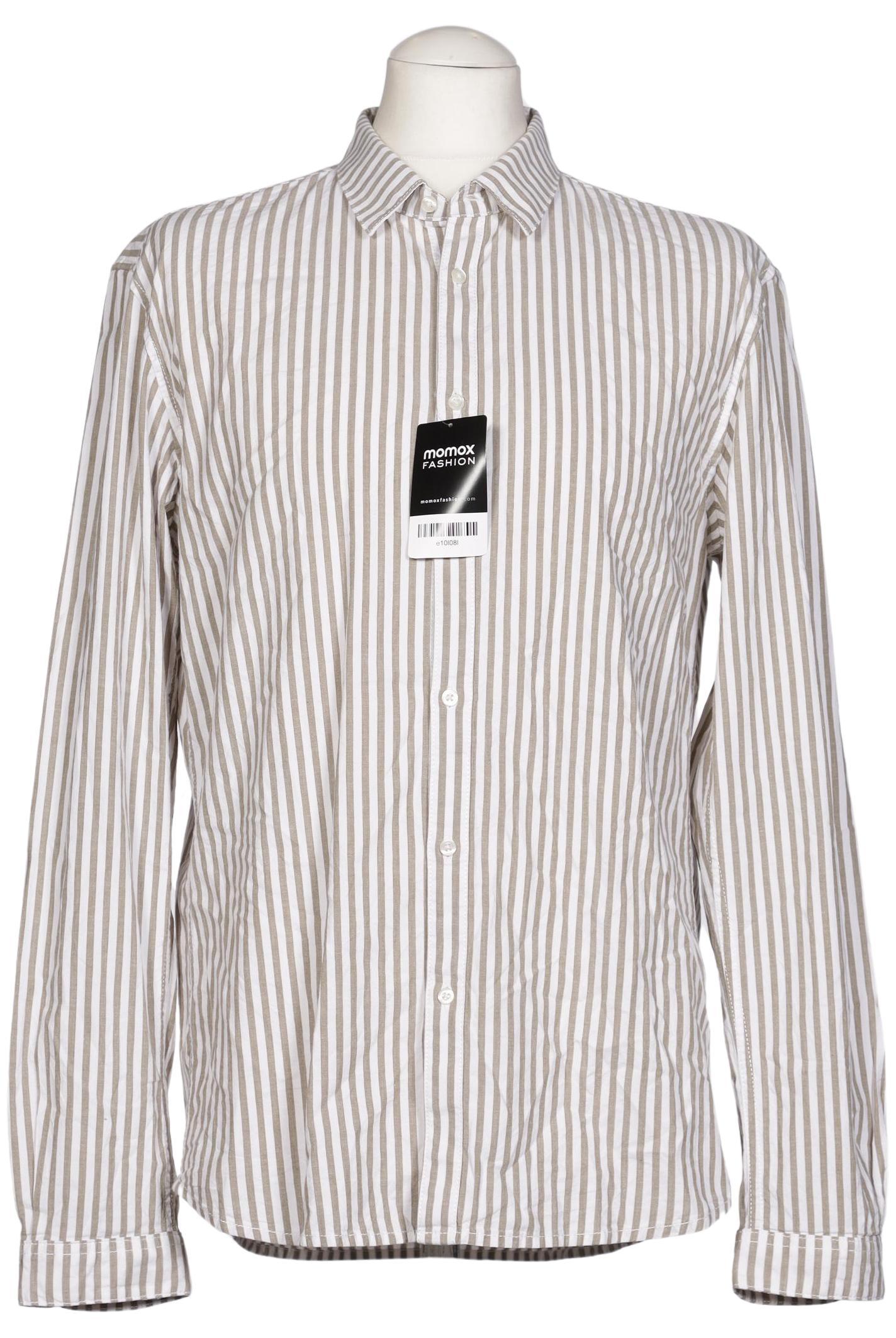 

TOM Tailor Denim Herren Hemd, mehrfarbig, Gr. 52