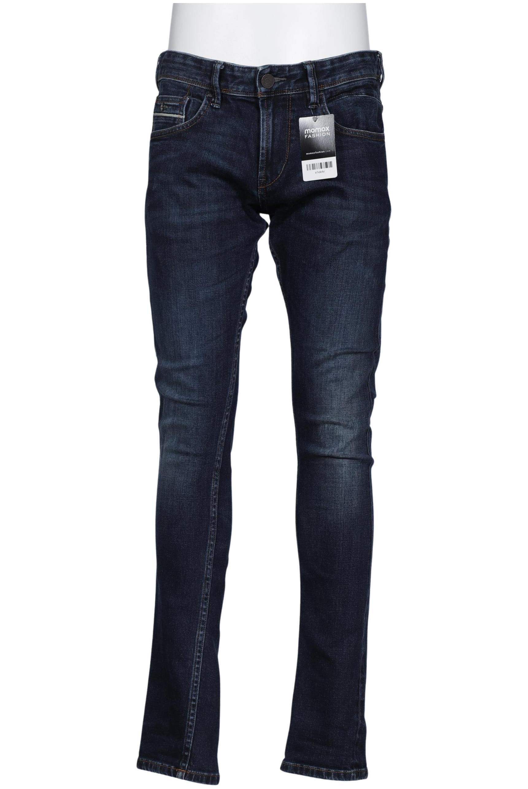 

TOM Tailor Denim Herren Jeans, marineblau, Gr. 30