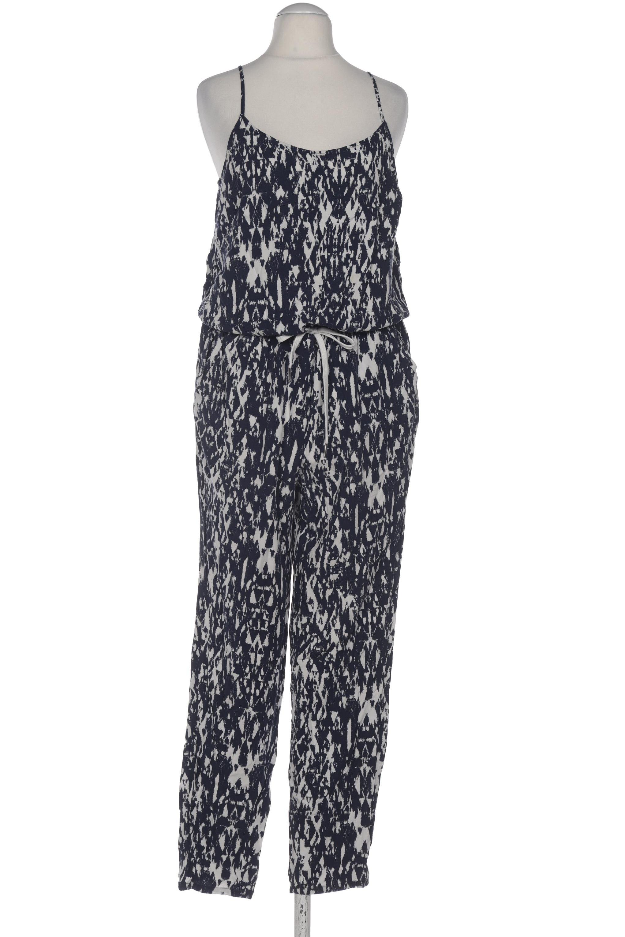 

TOM Tailor Denim Damen Jumpsuit/Overall, marineblau, Gr. 36