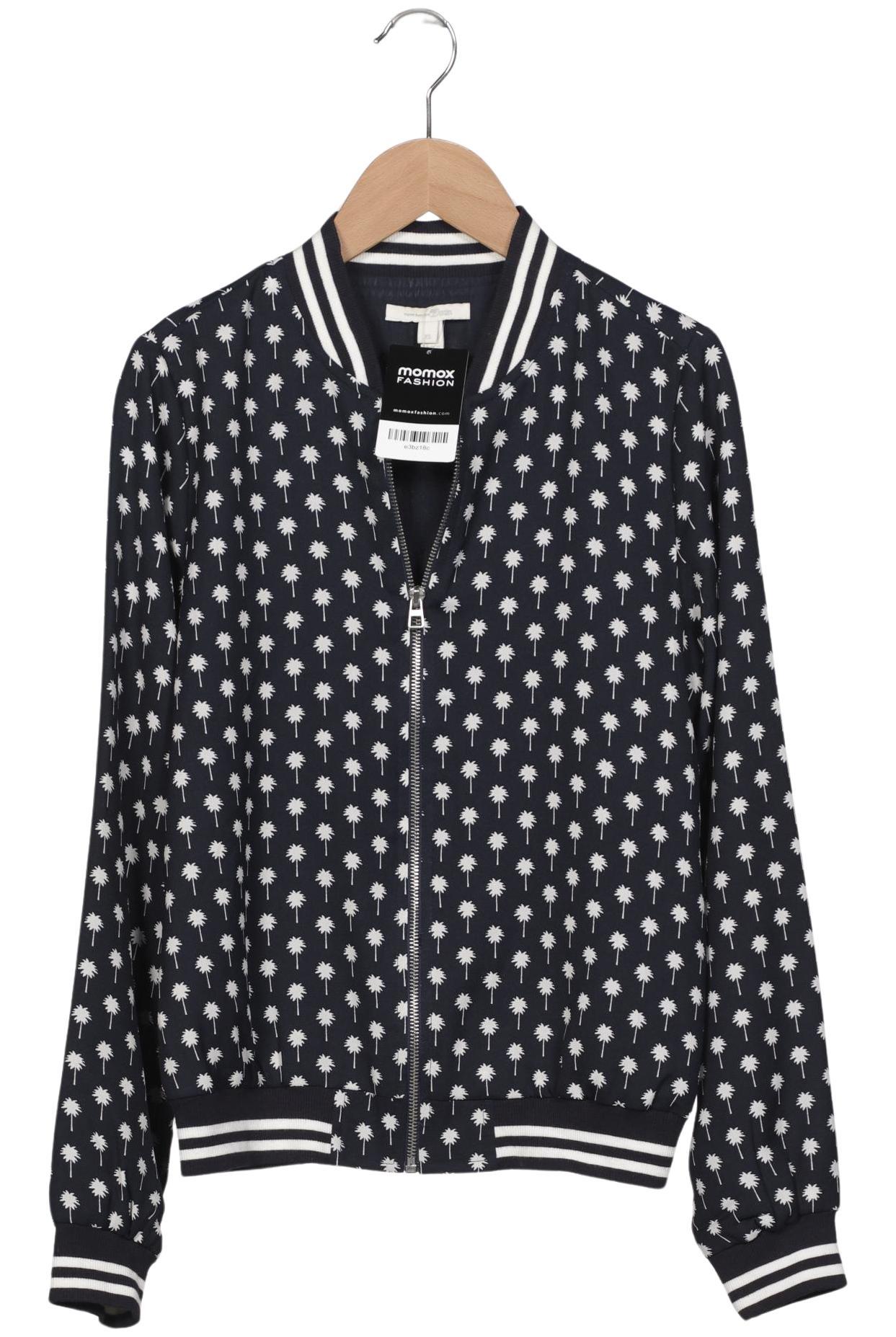 

TOM Tailor Denim Damen Jacke, mehrfarbig, Gr. 34