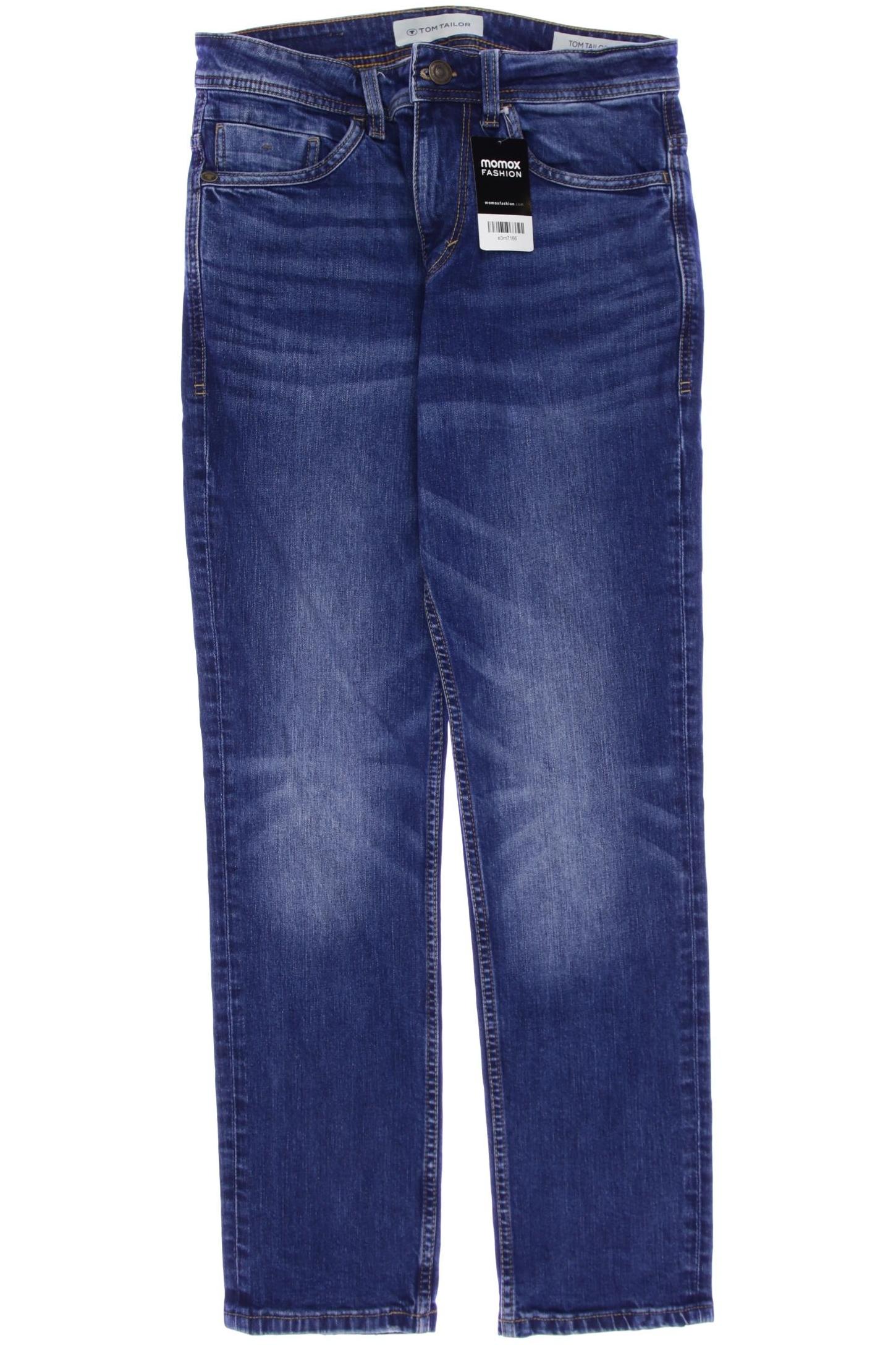 

TOM Tailor Denim Herren Jeans, marineblau, Gr. 31