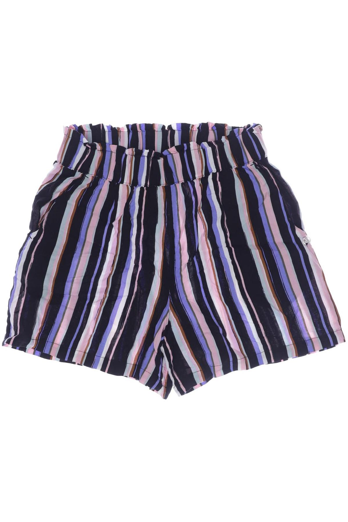 

TOM Tailor Denim Damen Shorts, mehrfarbig, Gr. 34