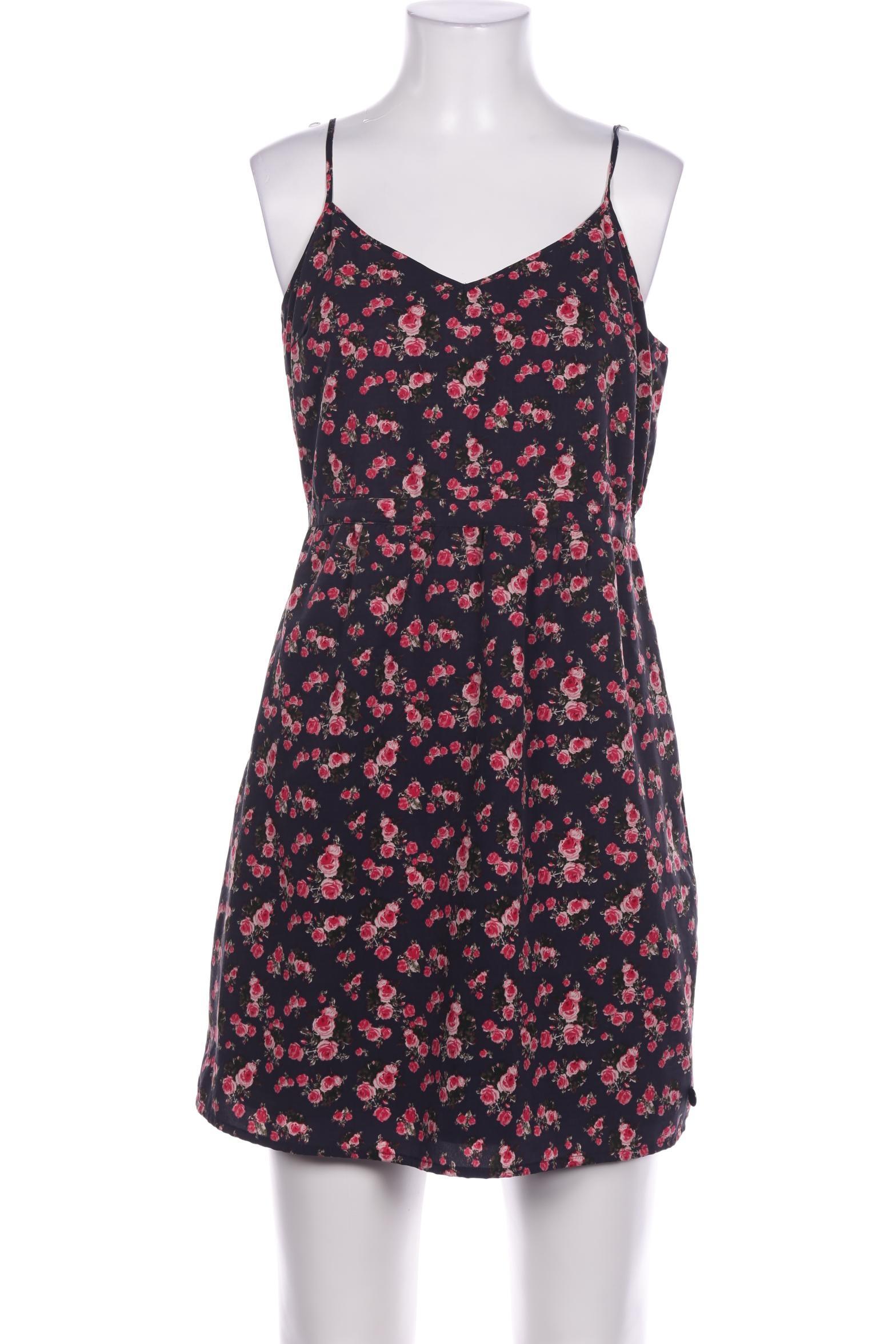 

TOM Tailor Denim Damen Kleid, grau, Gr. 38