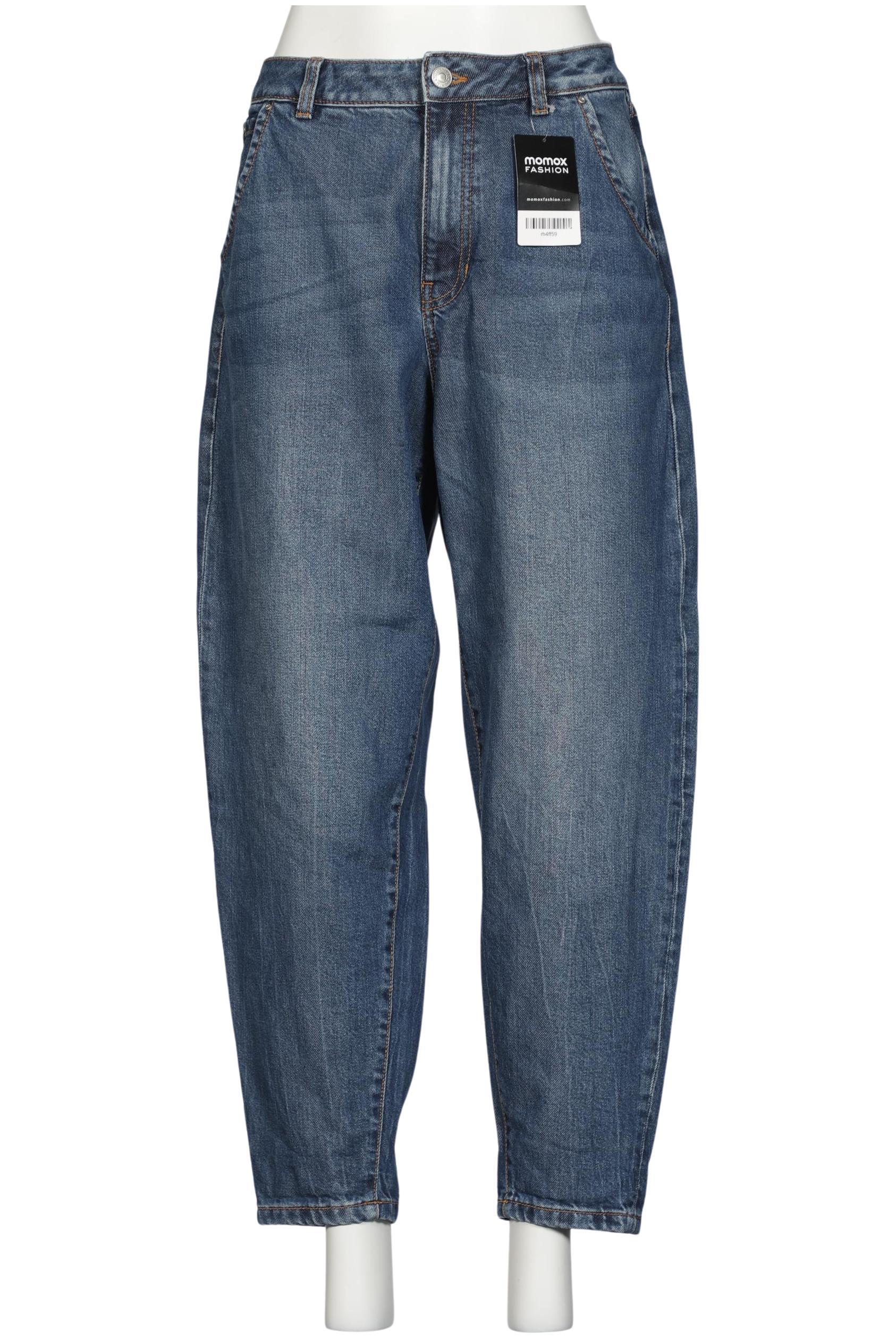 

TOM Tailor Denim Damen Jeans, blau, Gr. 0