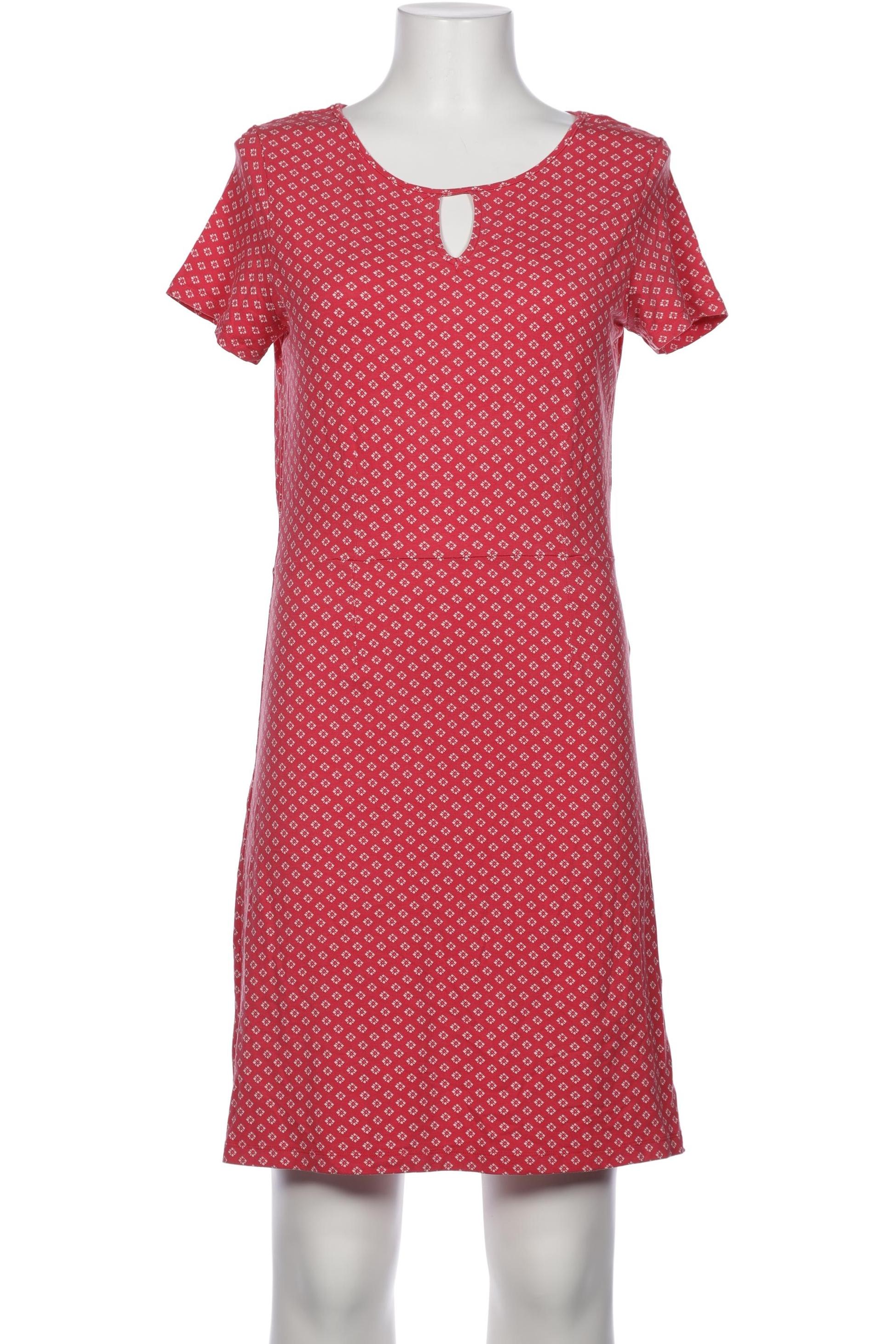 

TOM Tailor Denim Damen Kleid, pink, Gr. 40